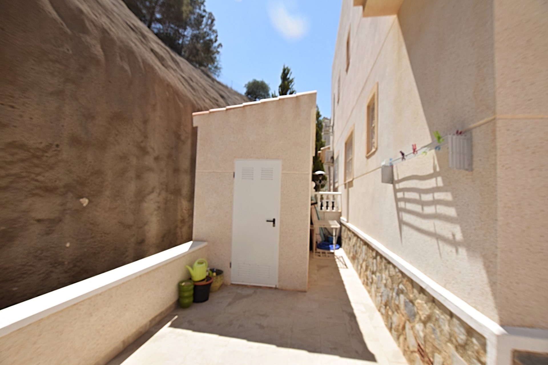 Reventa - Semi Detached - Ciudad Quesada - Upper Golf