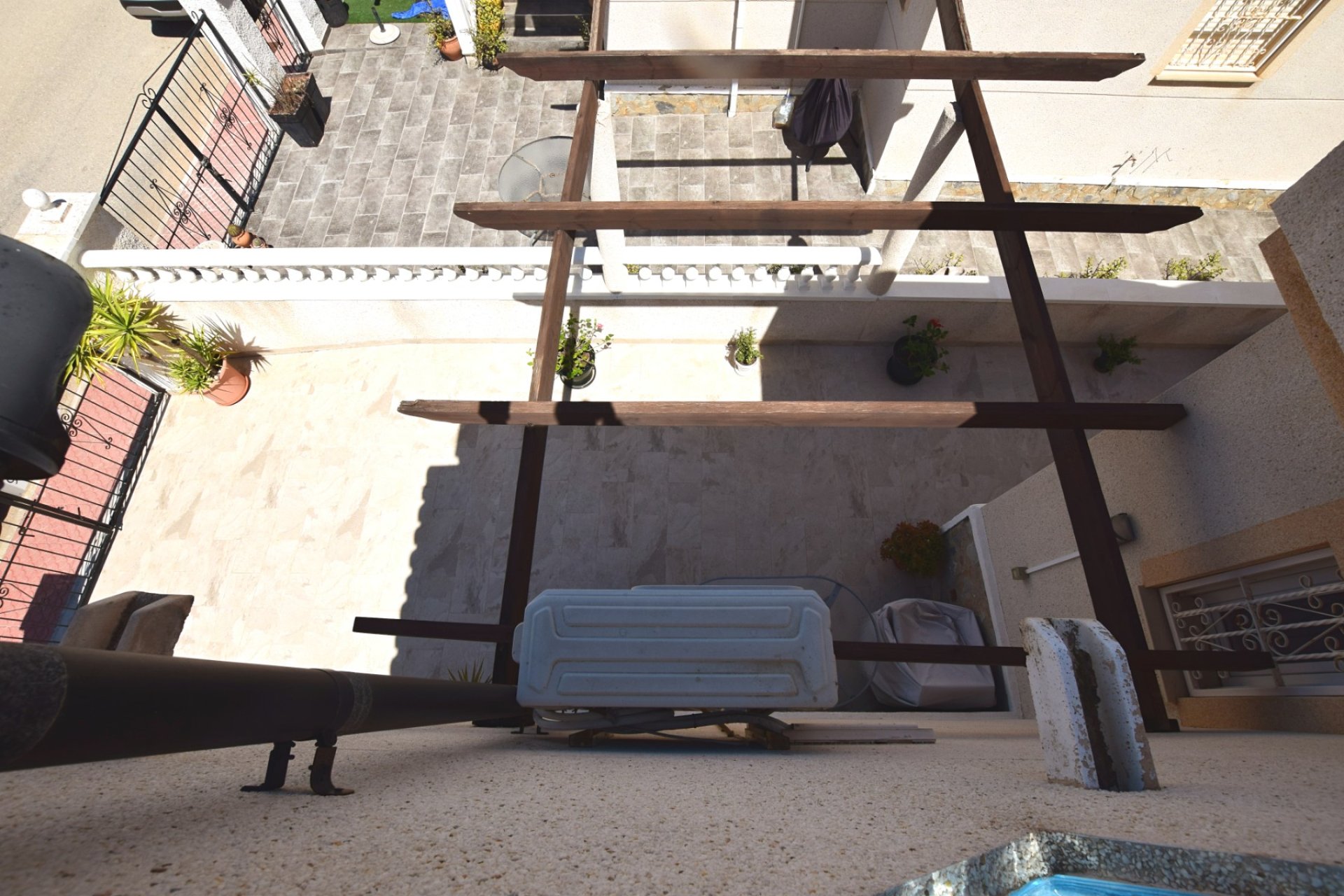 Reventa - Semi Detached - Ciudad Quesada - Upper Golf