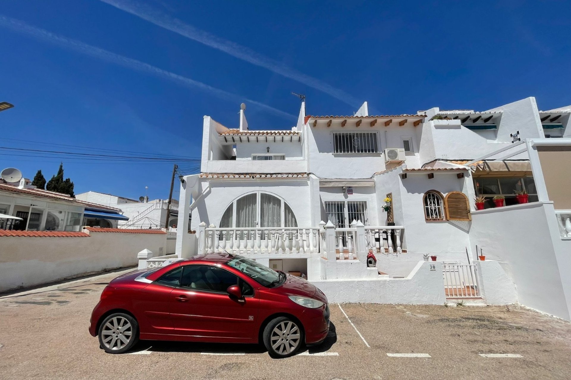 Reventa - Semi Detached - Ciudad Quesada - Upper Quesada