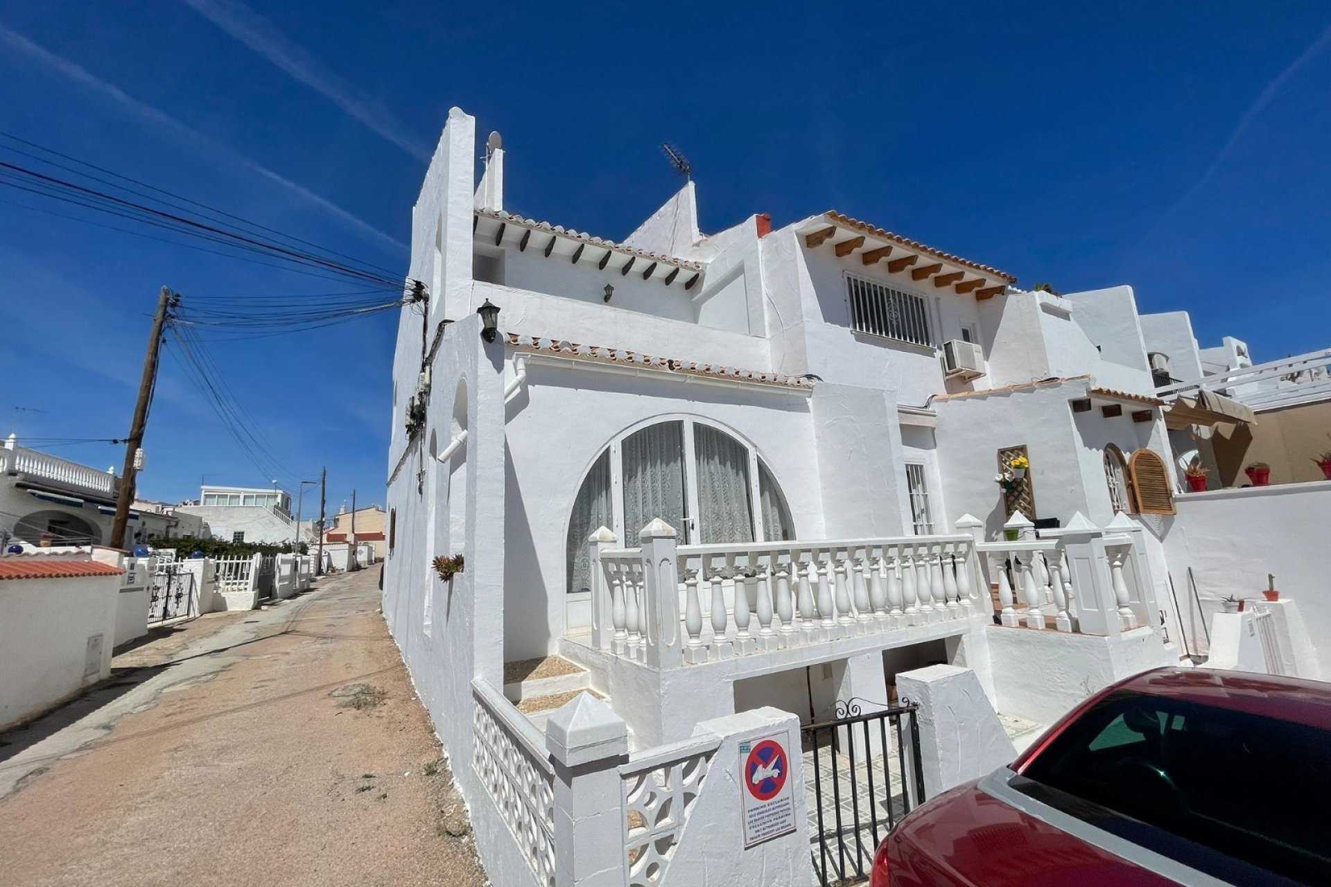 Reventa - Semi Detached - Ciudad Quesada - Upper Quesada