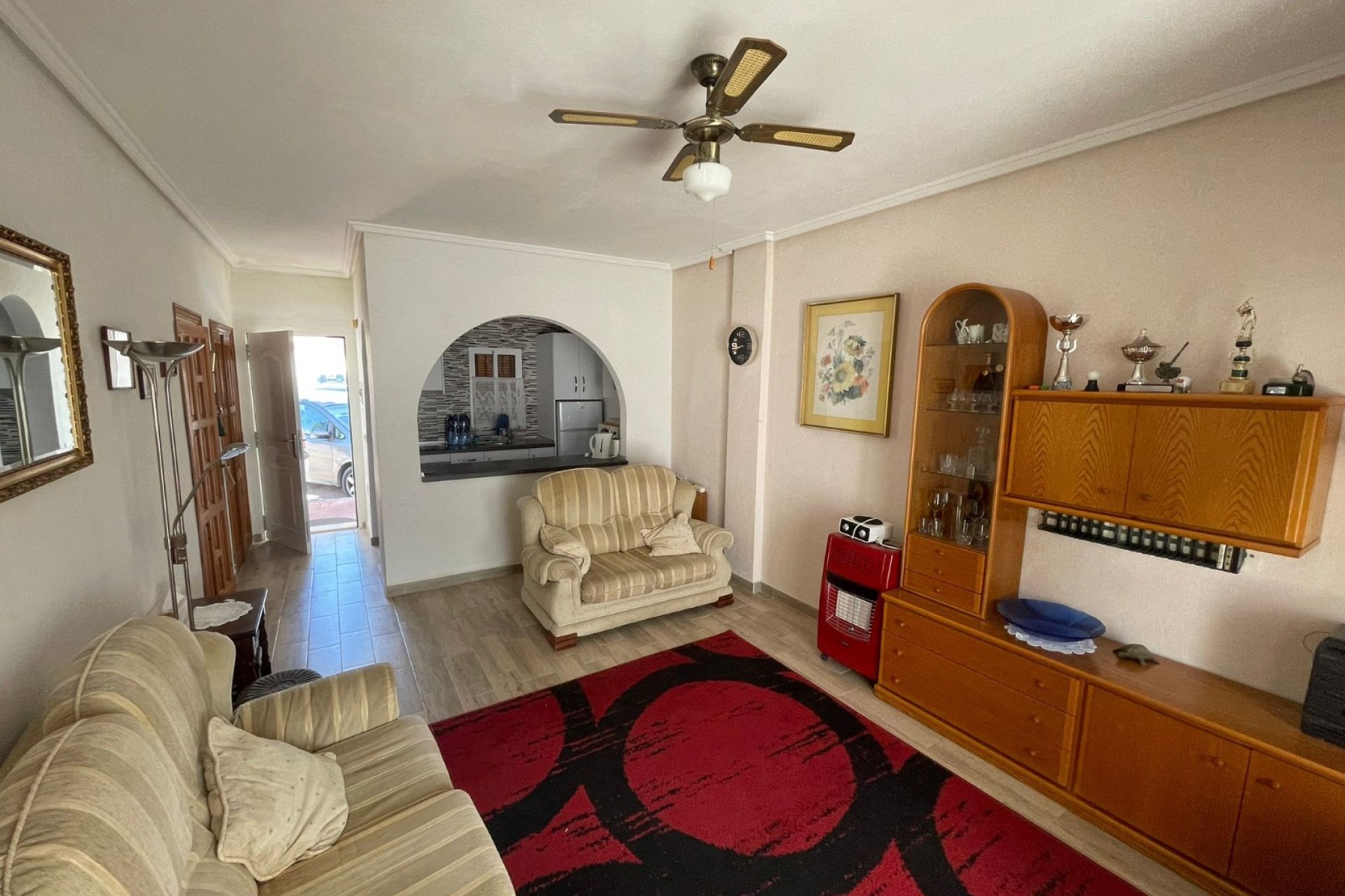 Reventa - Semi Detached - Ciudad Quesada - Upper Quesada