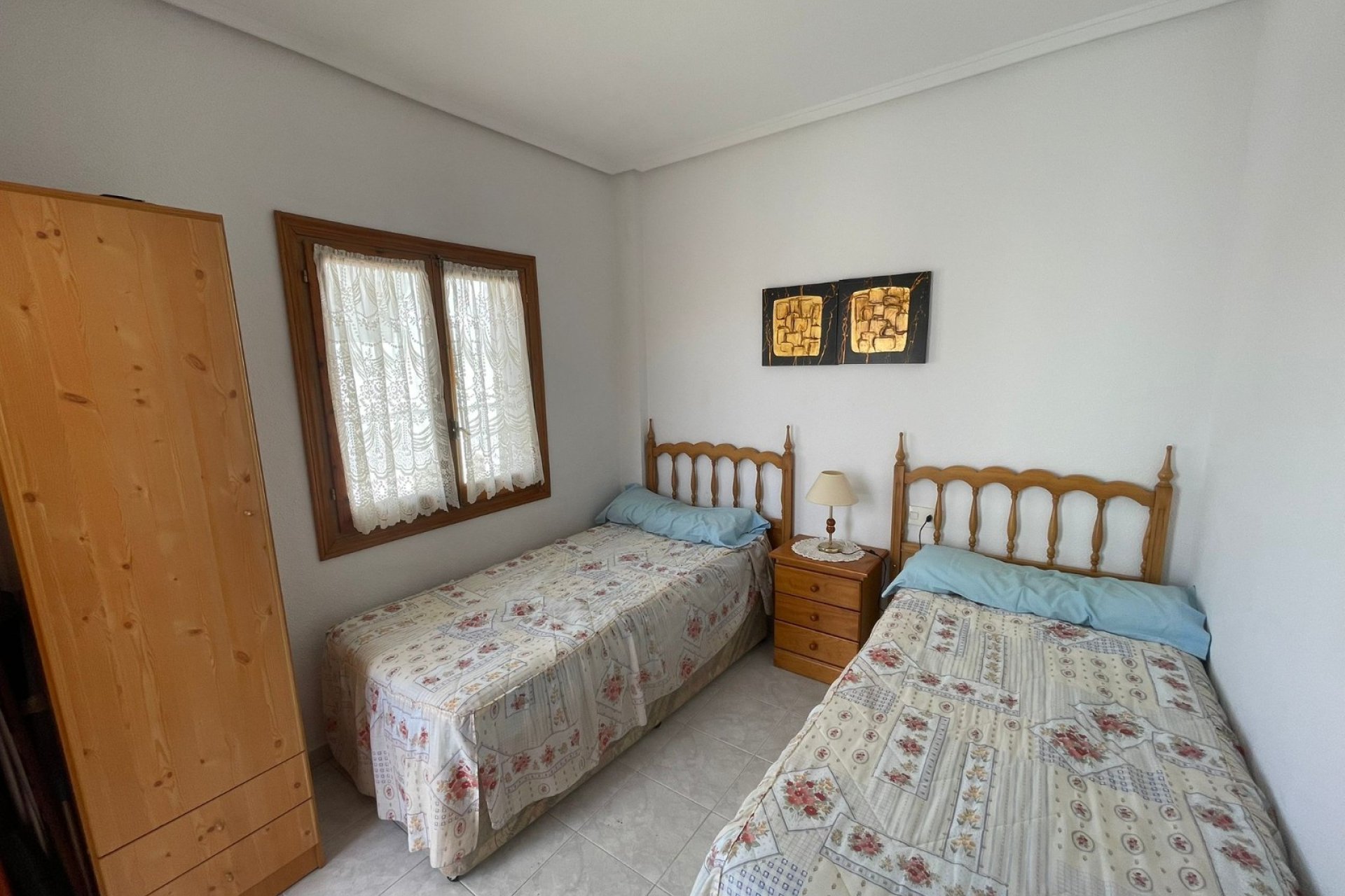 Reventa - Semi Detached - Ciudad Quesada - Upper Quesada