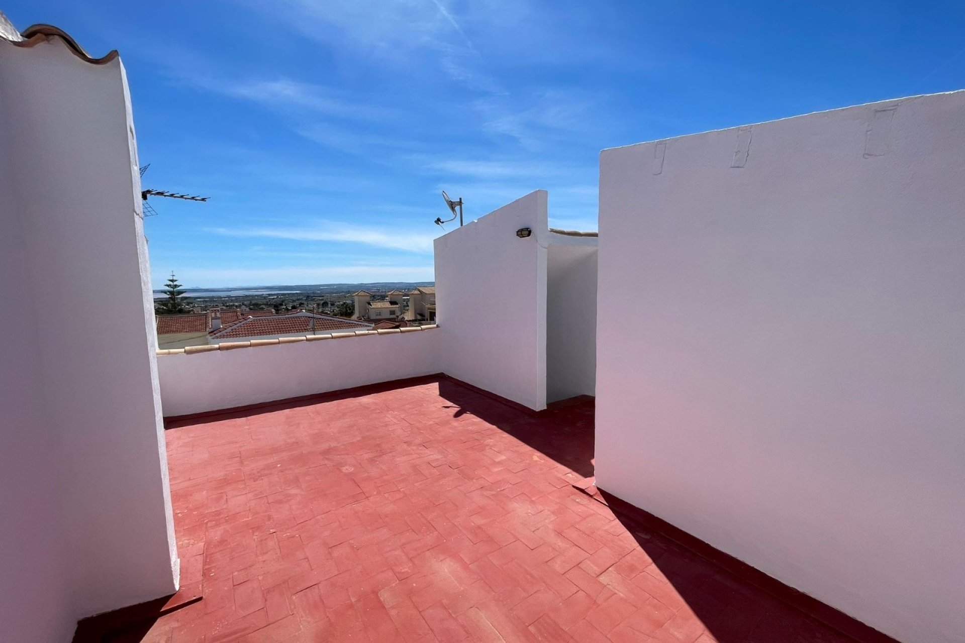 Reventa - Semi Detached - Ciudad Quesada - Upper Quesada