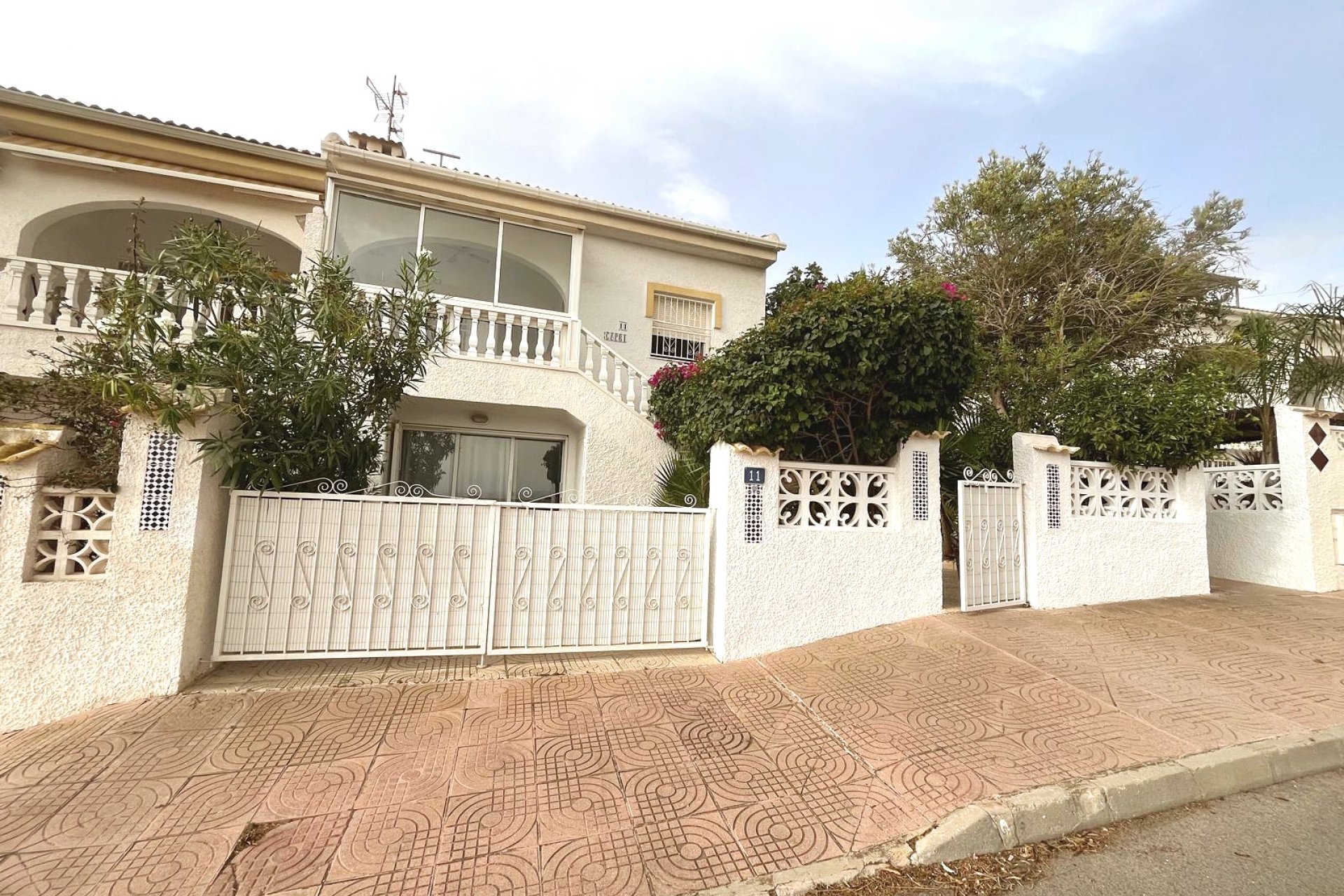 Reventa - Semi Detached - Ciudad Quesada - Upper Quesada