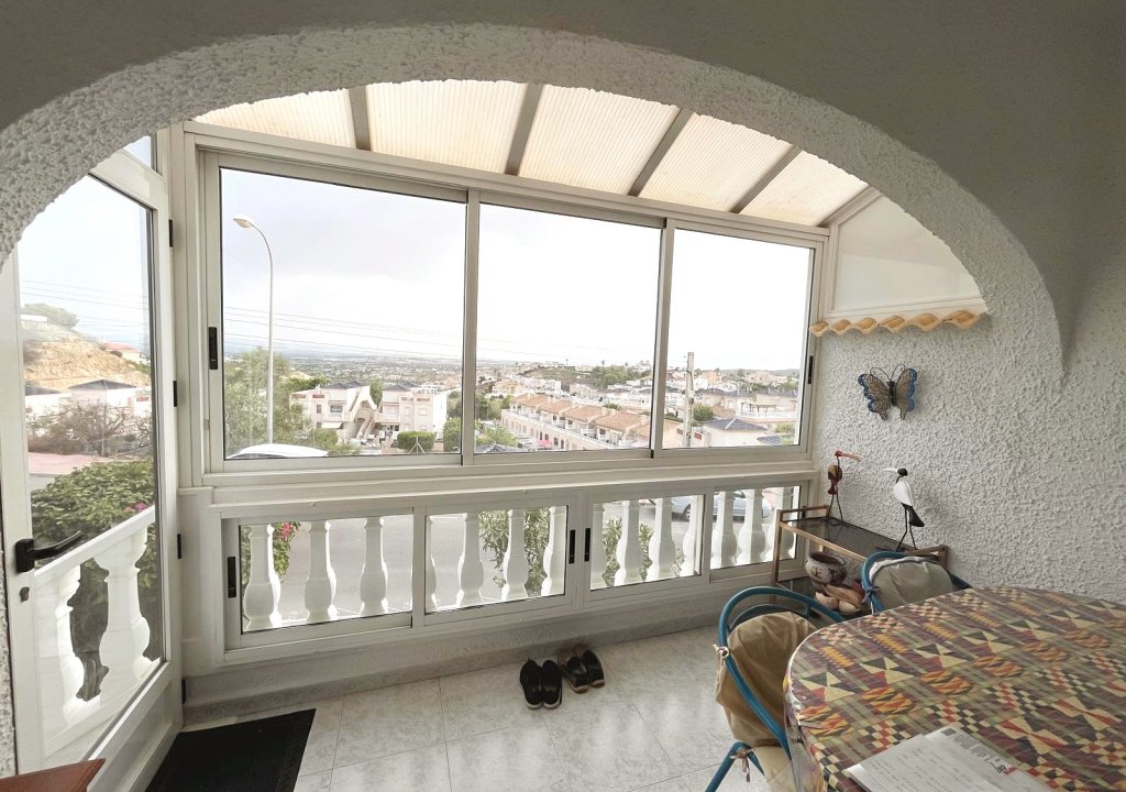 Reventa - Semi Detached - Ciudad Quesada - Upper Quesada