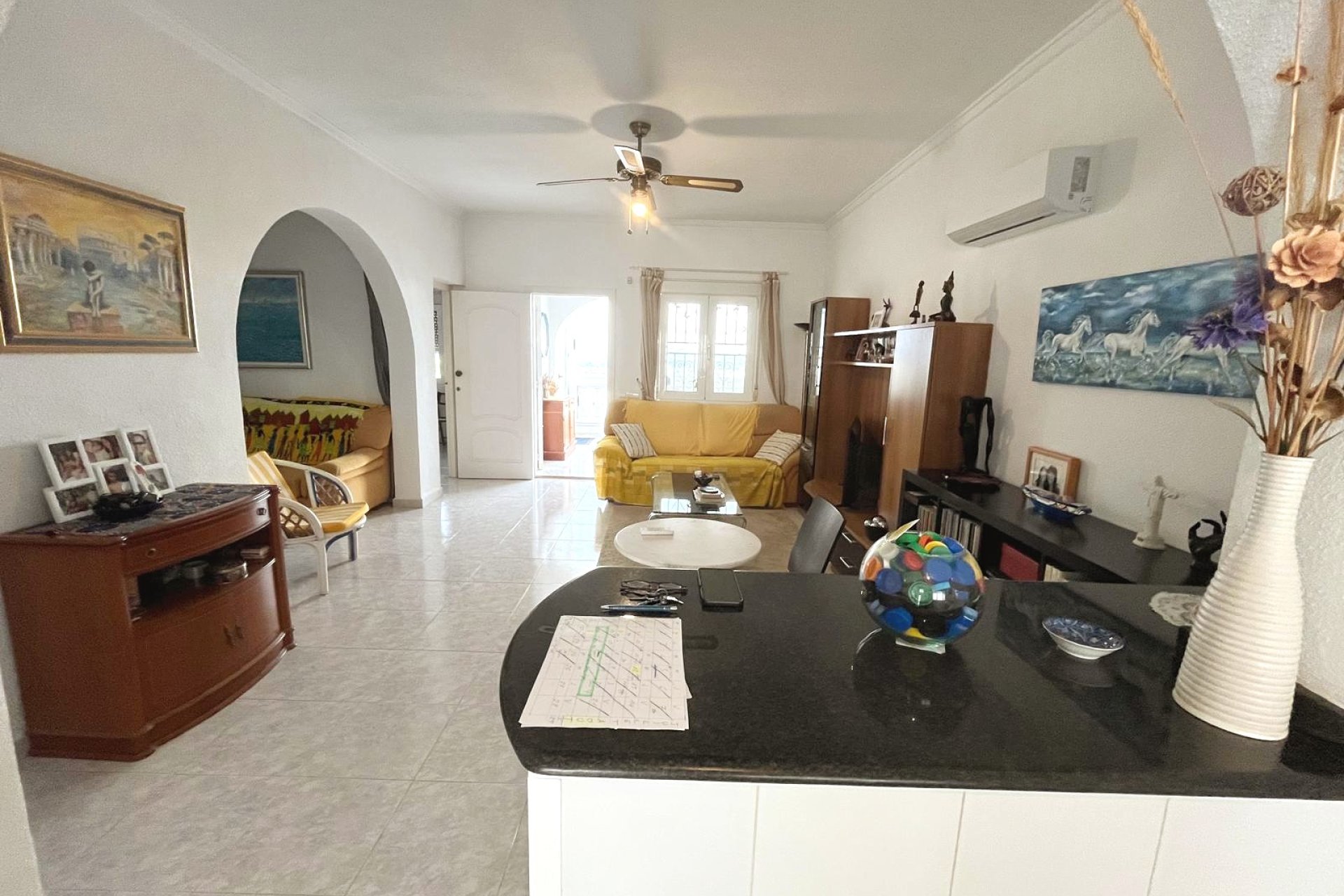 Reventa - Semi Detached - Ciudad Quesada - Upper Quesada