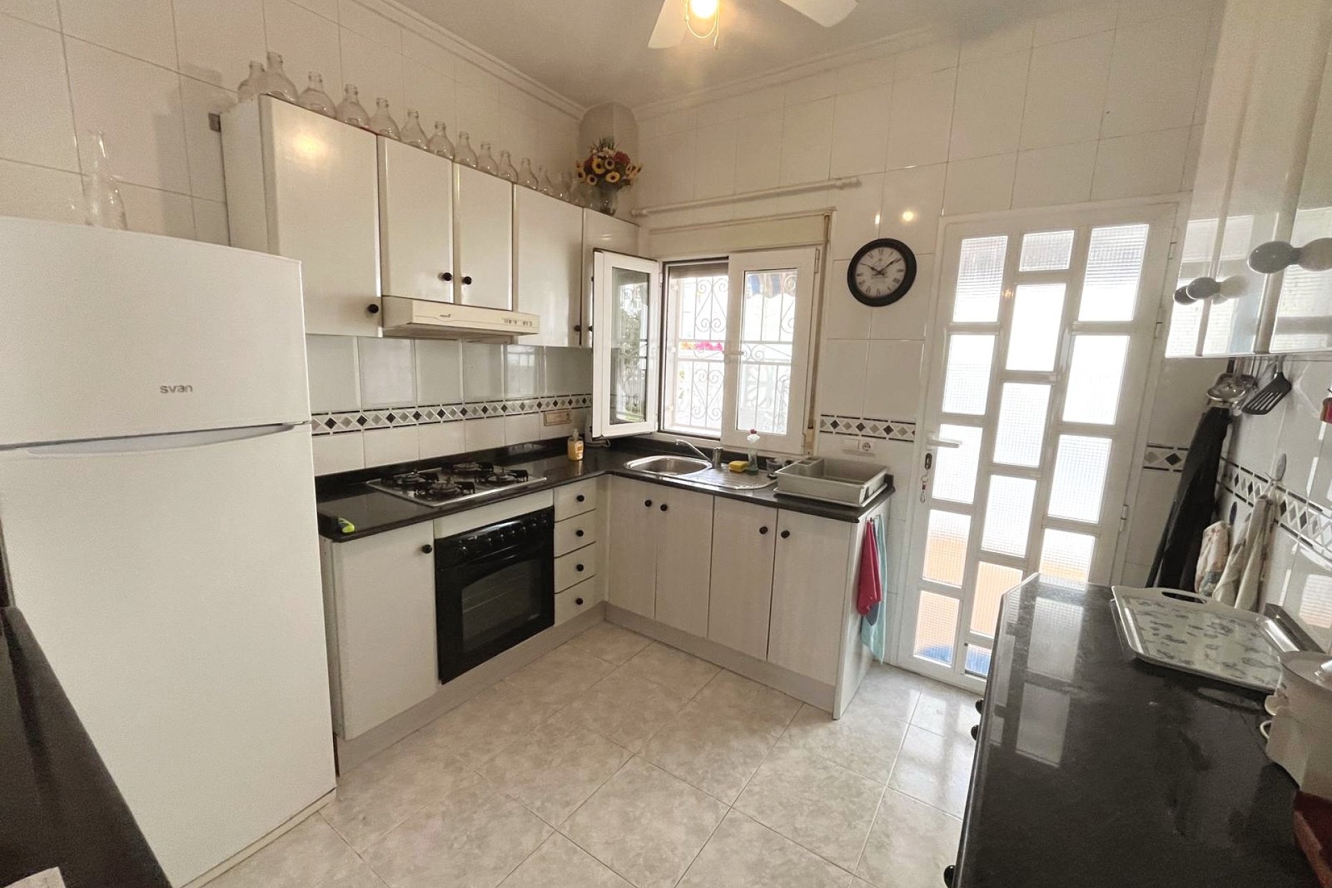 Reventa - Semi Detached - Ciudad Quesada - Upper Quesada