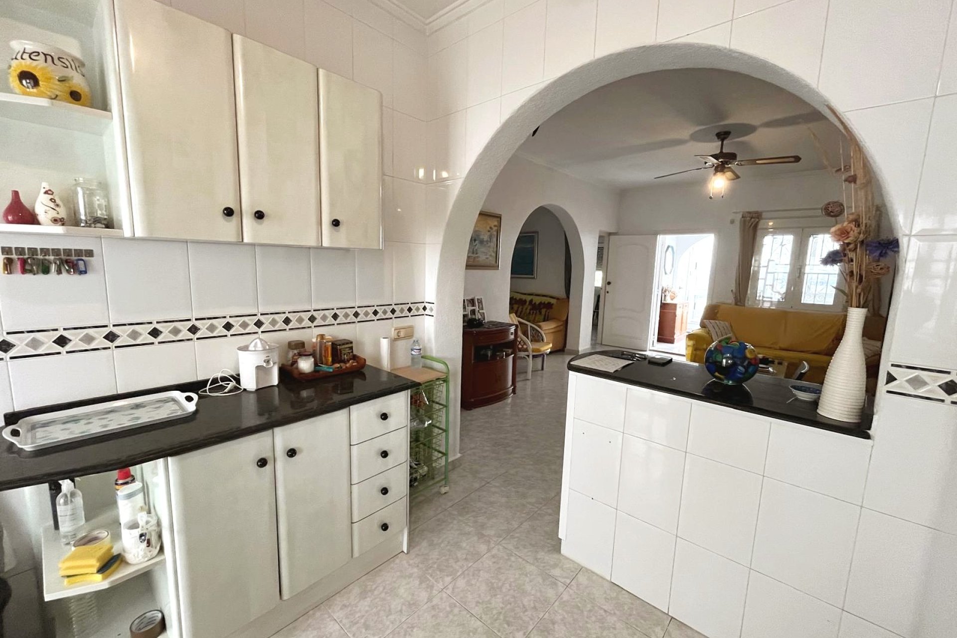Reventa - Semi Detached - Ciudad Quesada - Upper Quesada