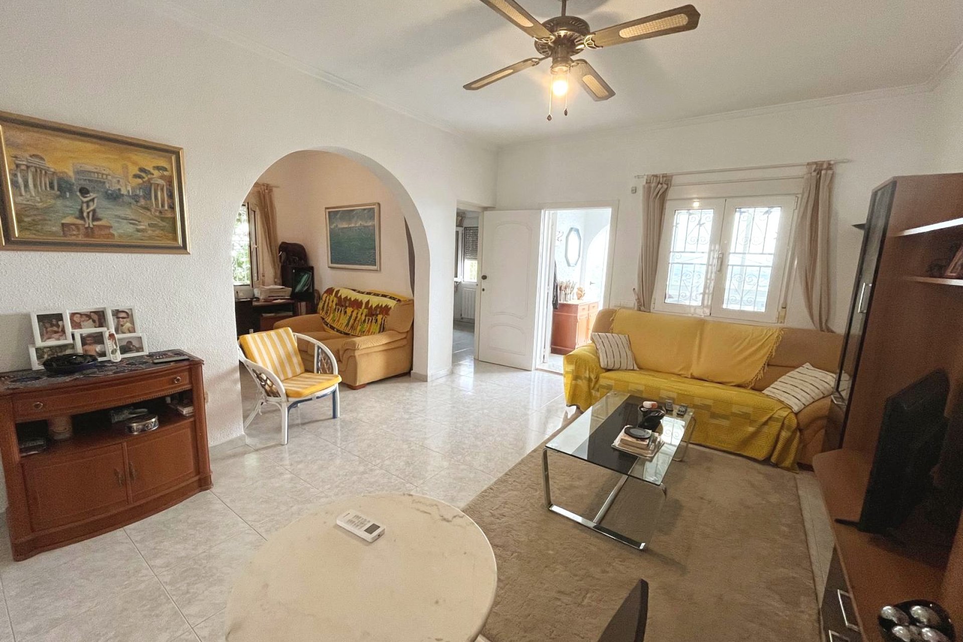 Reventa - Semi Detached - Ciudad Quesada - Upper Quesada
