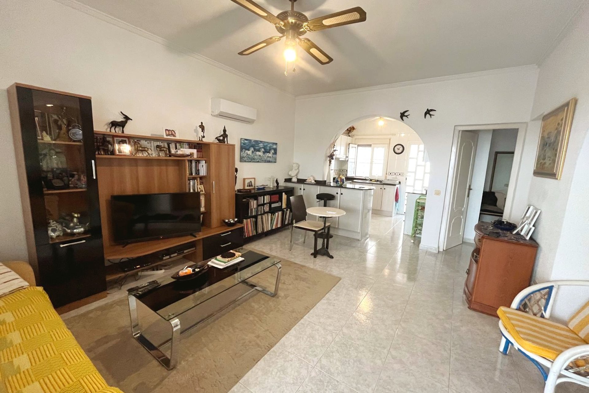 Reventa - Semi Detached - Ciudad Quesada - Upper Quesada