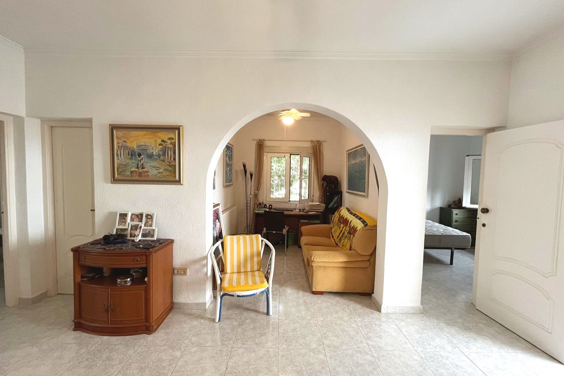 Reventa - Semi Detached - Ciudad Quesada - Upper Quesada