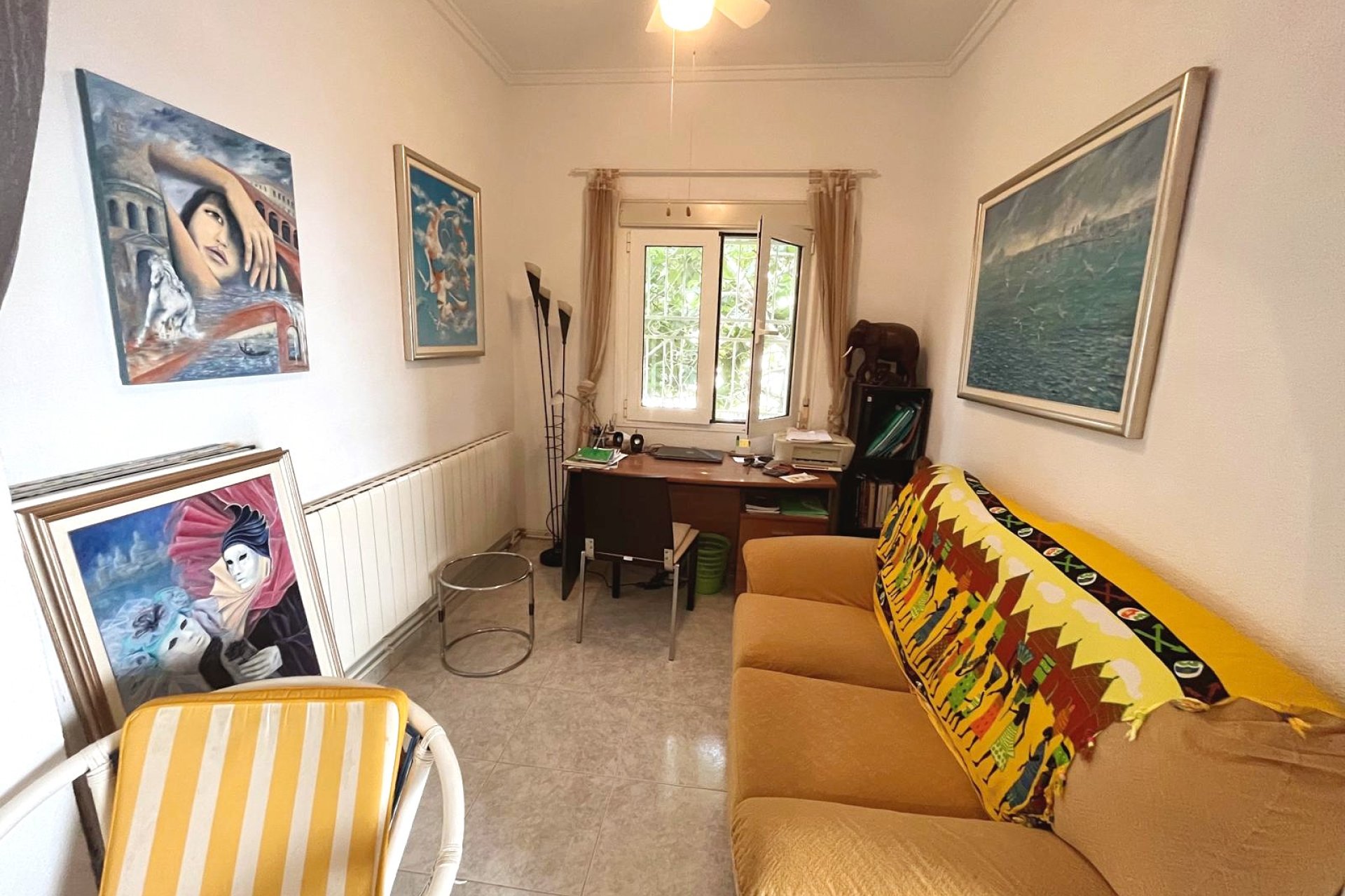 Reventa - Semi Detached - Ciudad Quesada - Upper Quesada