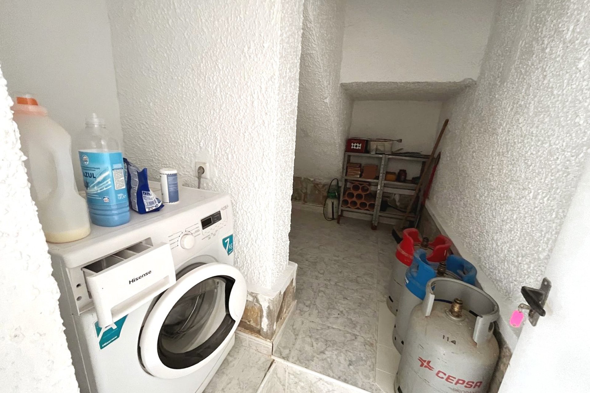 Reventa - Semi Detached - Ciudad Quesada - Upper Quesada