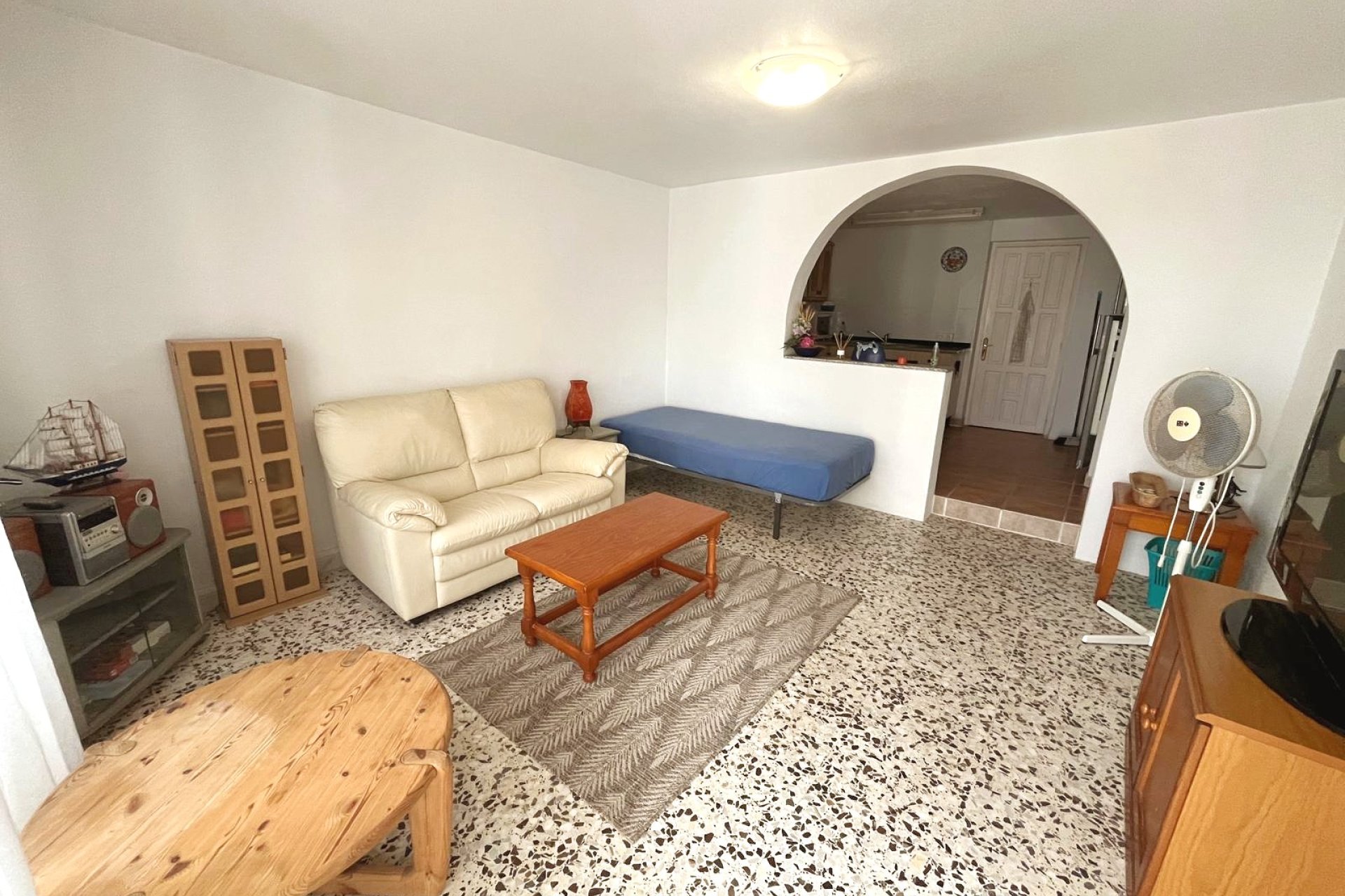 Reventa - Semi Detached - Ciudad Quesada - Upper Quesada