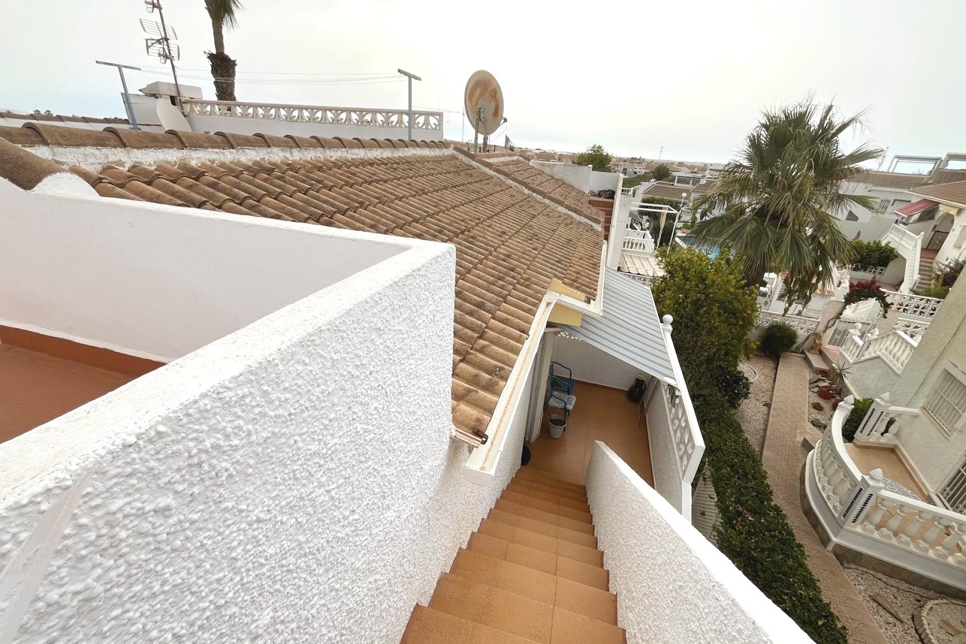 Reventa - Semi Detached - Ciudad Quesada - Upper Quesada
