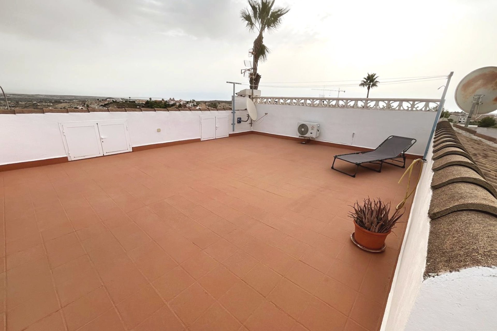 Reventa - Semi Detached - Ciudad Quesada - Upper Quesada