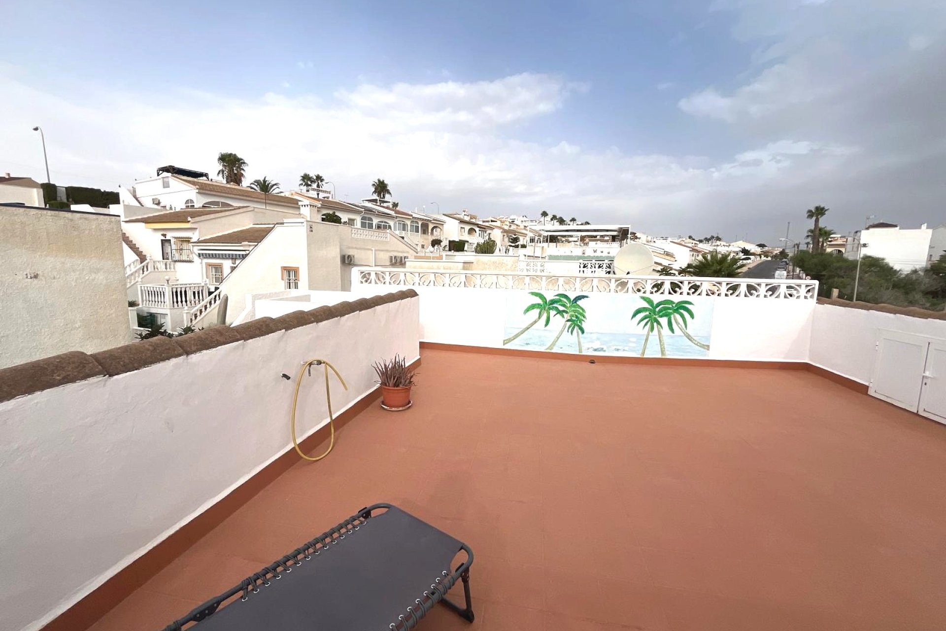 Reventa - Semi Detached - Ciudad Quesada - Upper Quesada