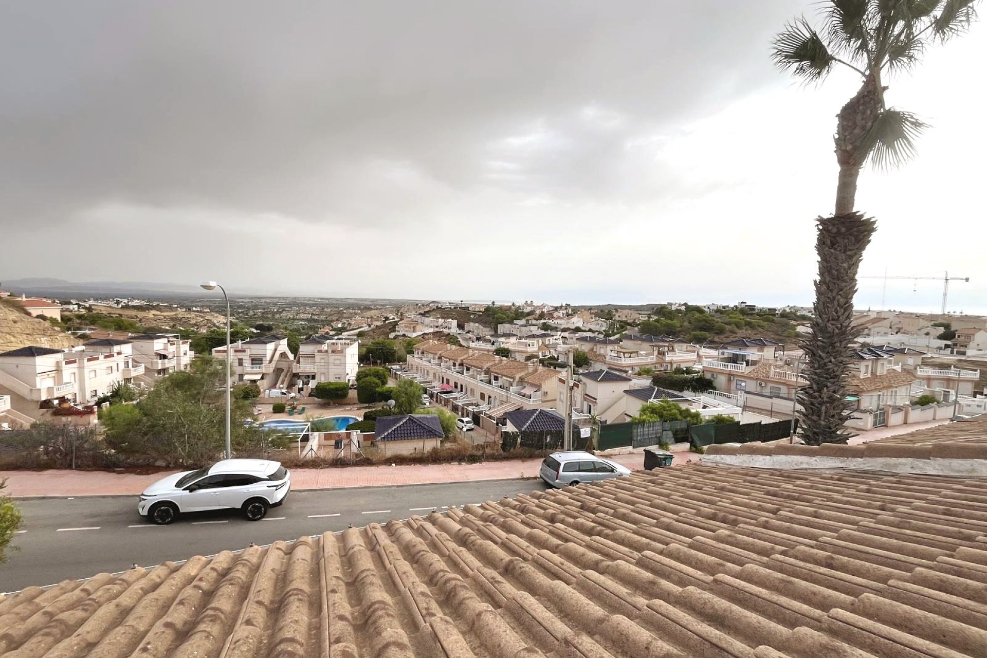 Reventa - Semi Detached - Ciudad Quesada - Upper Quesada