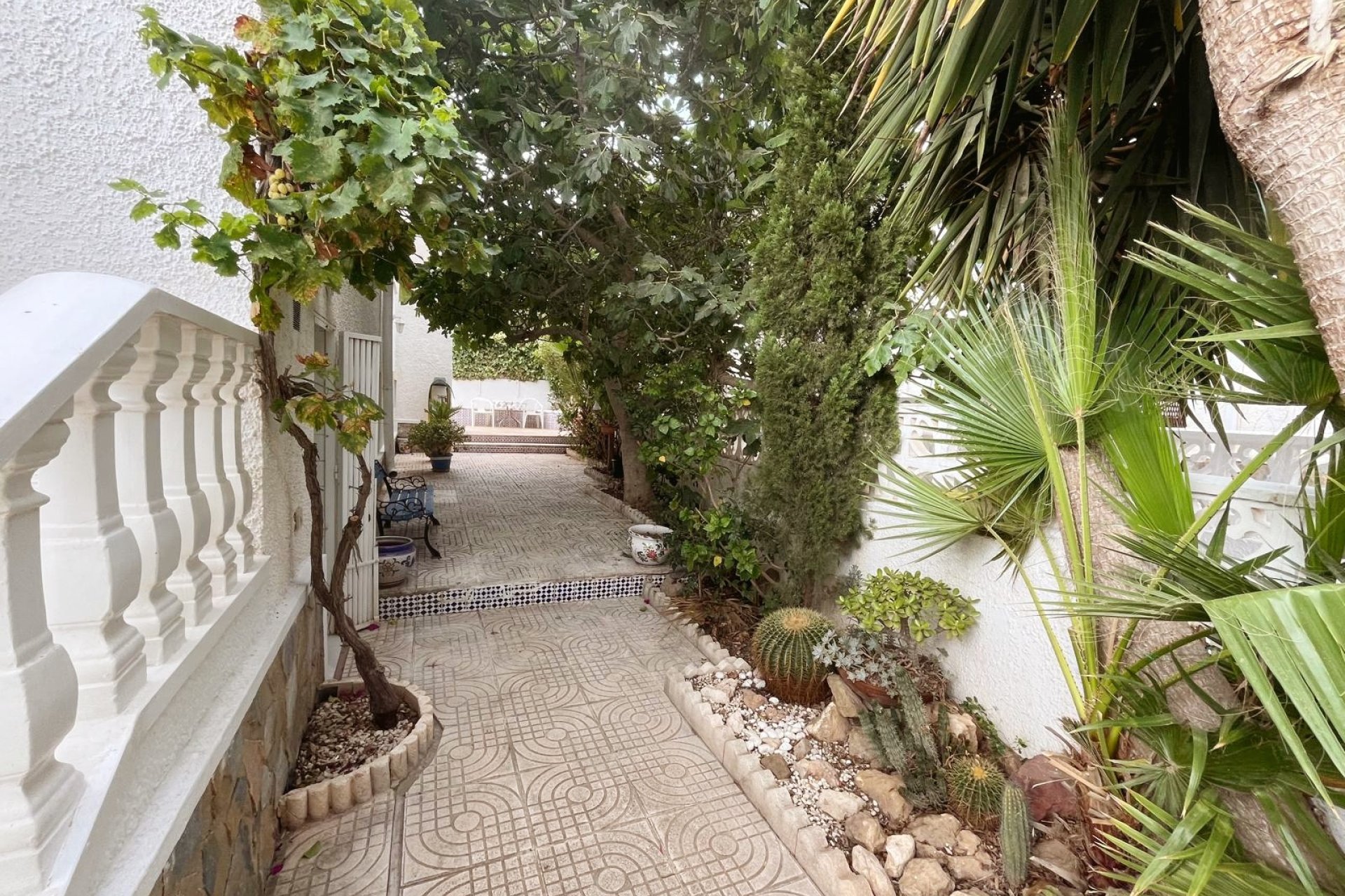 Reventa - Semi Detached - Ciudad Quesada - Upper Quesada