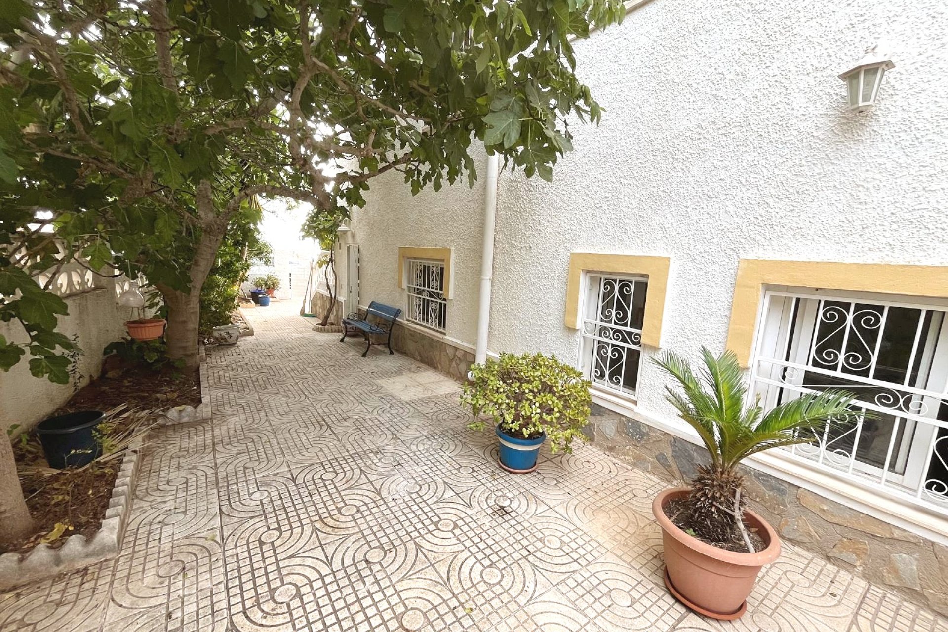 Reventa - Semi Detached - Ciudad Quesada - Upper Quesada