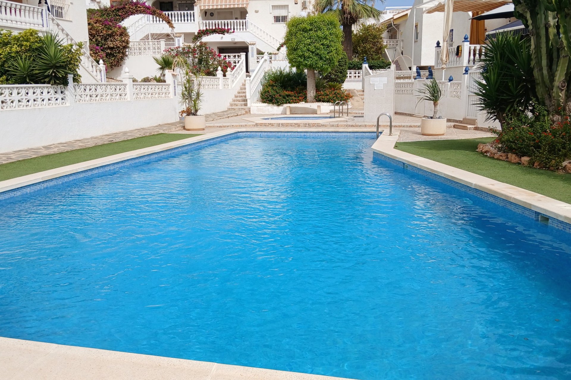 Reventa - Semi Detached - Ciudad Quesada - Upper Quesada