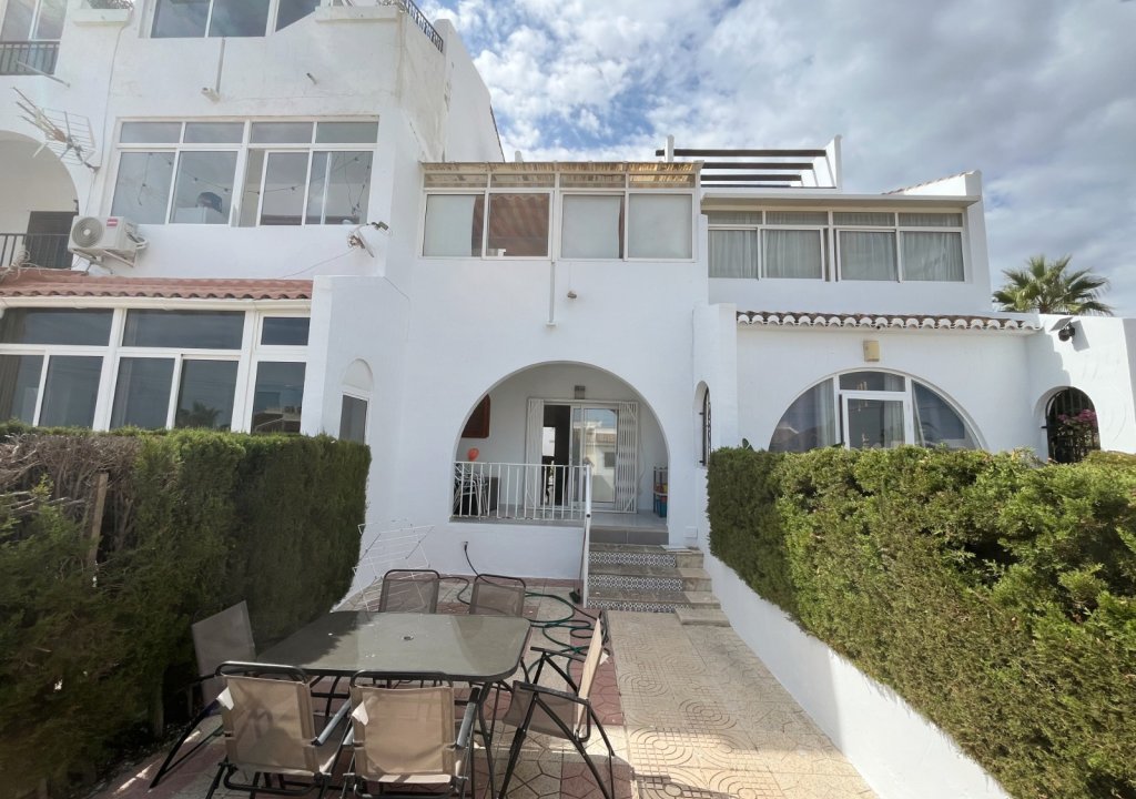 Reventa - Semi Detached - Ciudad Quesada - Upper Quesada