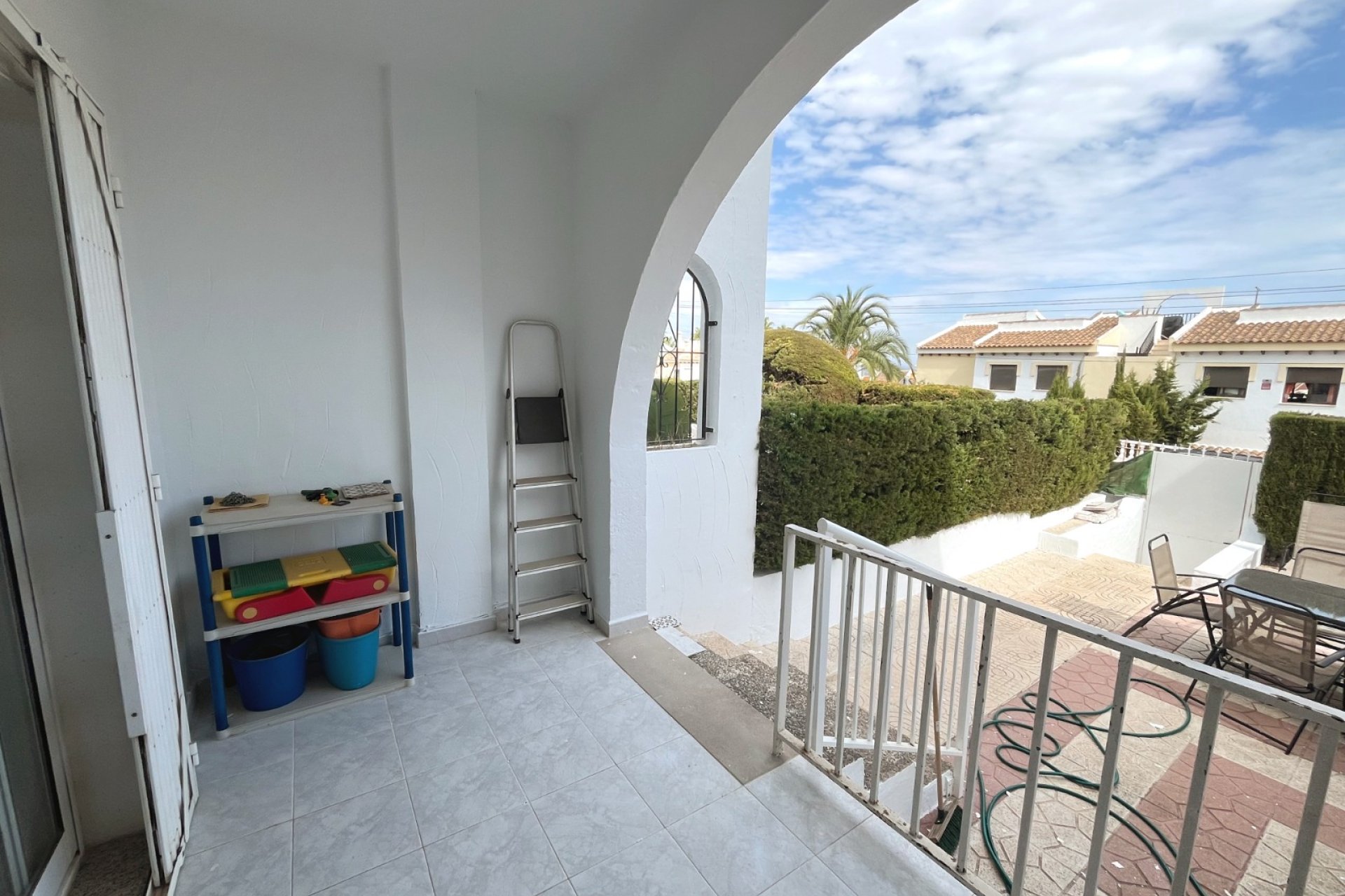 Reventa - Semi Detached - Ciudad Quesada - Upper Quesada