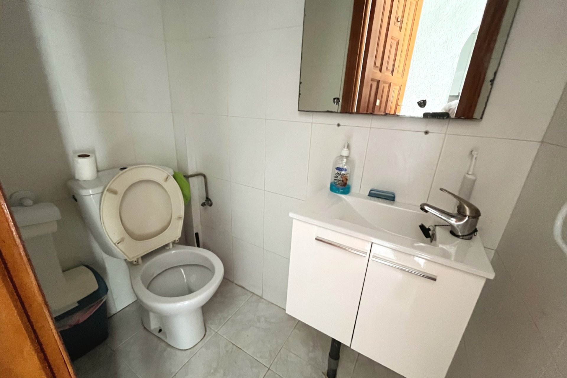 Reventa - Semi Detached - Ciudad Quesada - Upper Quesada