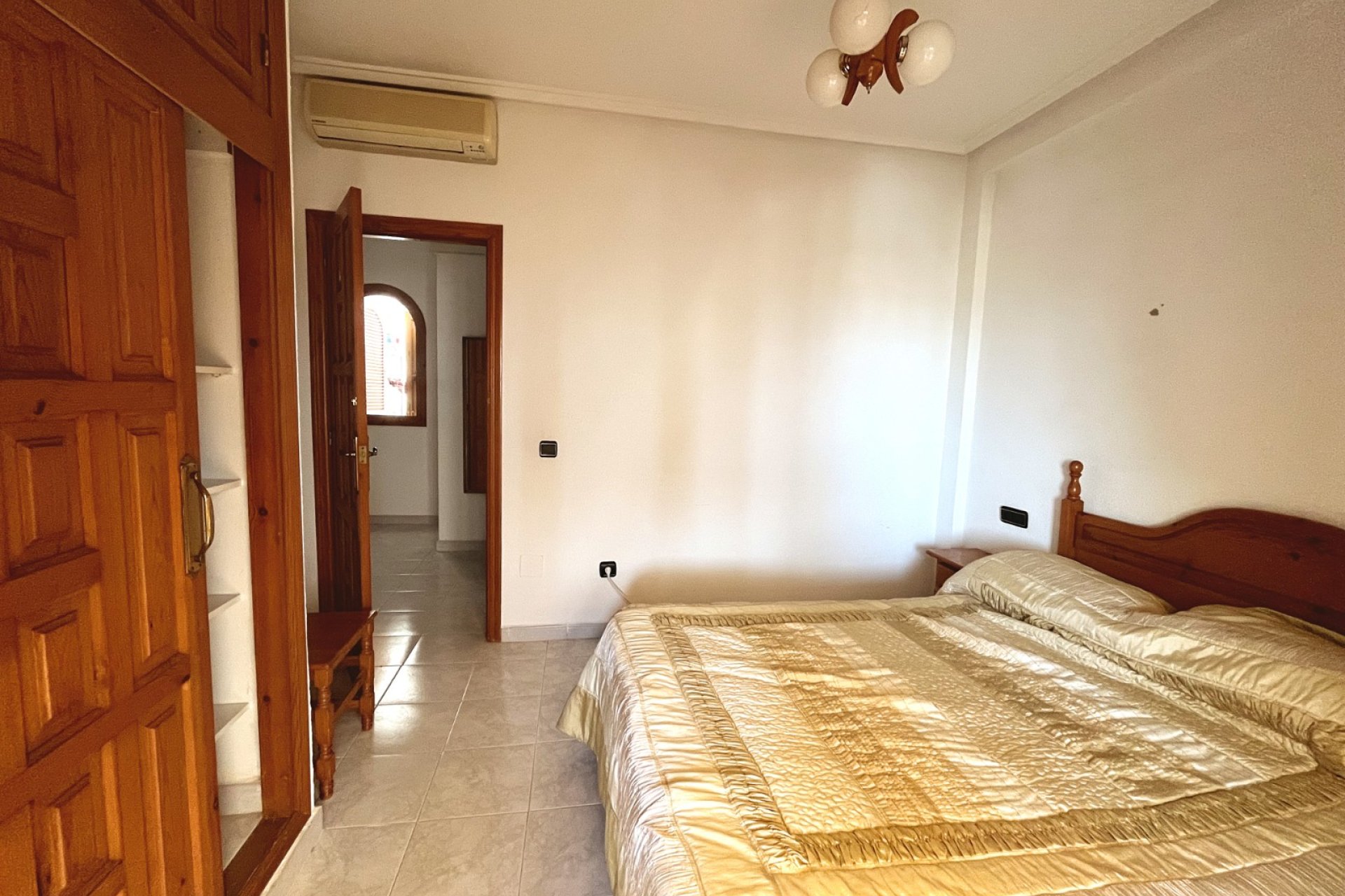 Reventa - Semi Detached - Ciudad Quesada - Upper Quesada