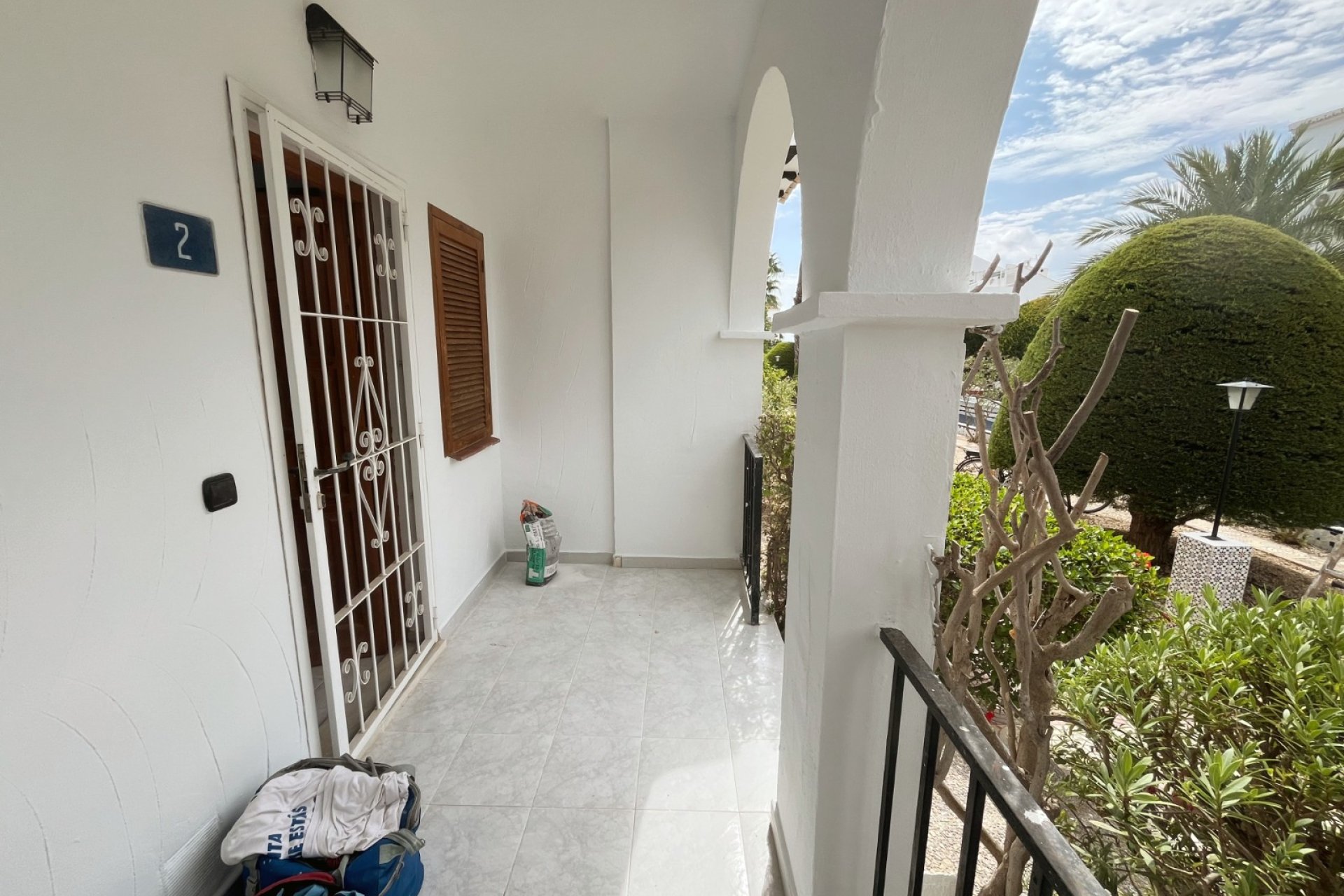 Reventa - Semi Detached - Ciudad Quesada - Upper Quesada