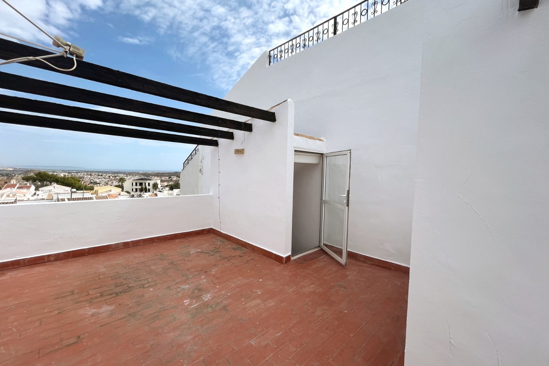 Reventa - Semi Detached - Ciudad Quesada - Upper Quesada