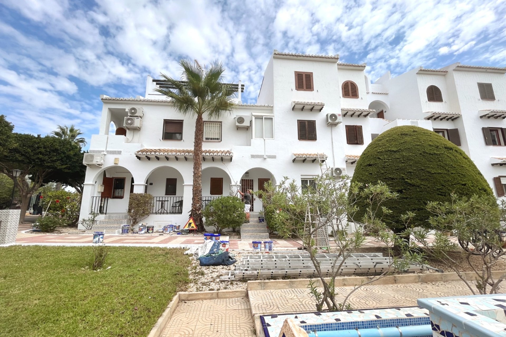 Reventa - Semi Detached - Ciudad Quesada - Upper Quesada