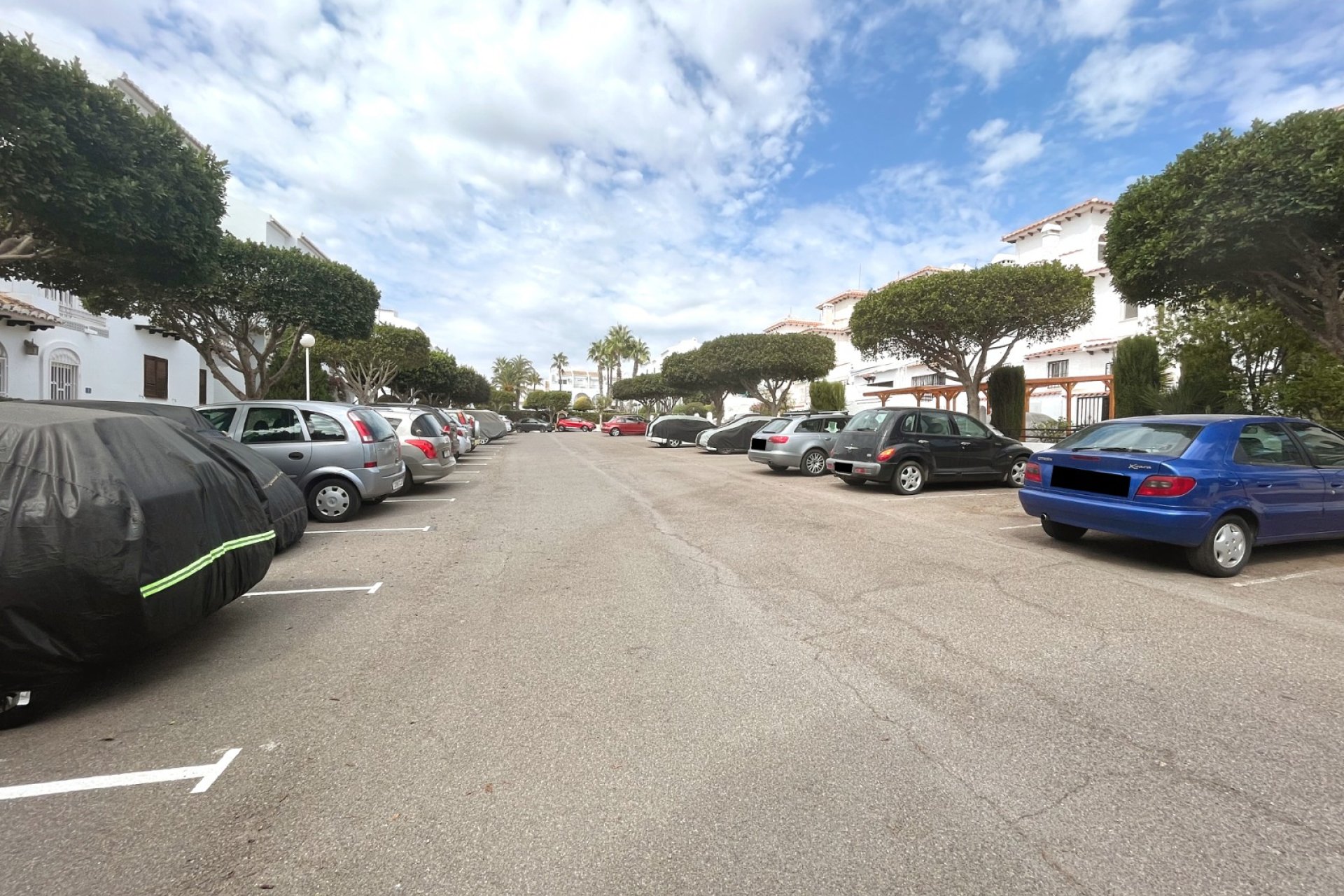 Reventa - Semi Detached - Ciudad Quesada - Upper Quesada
