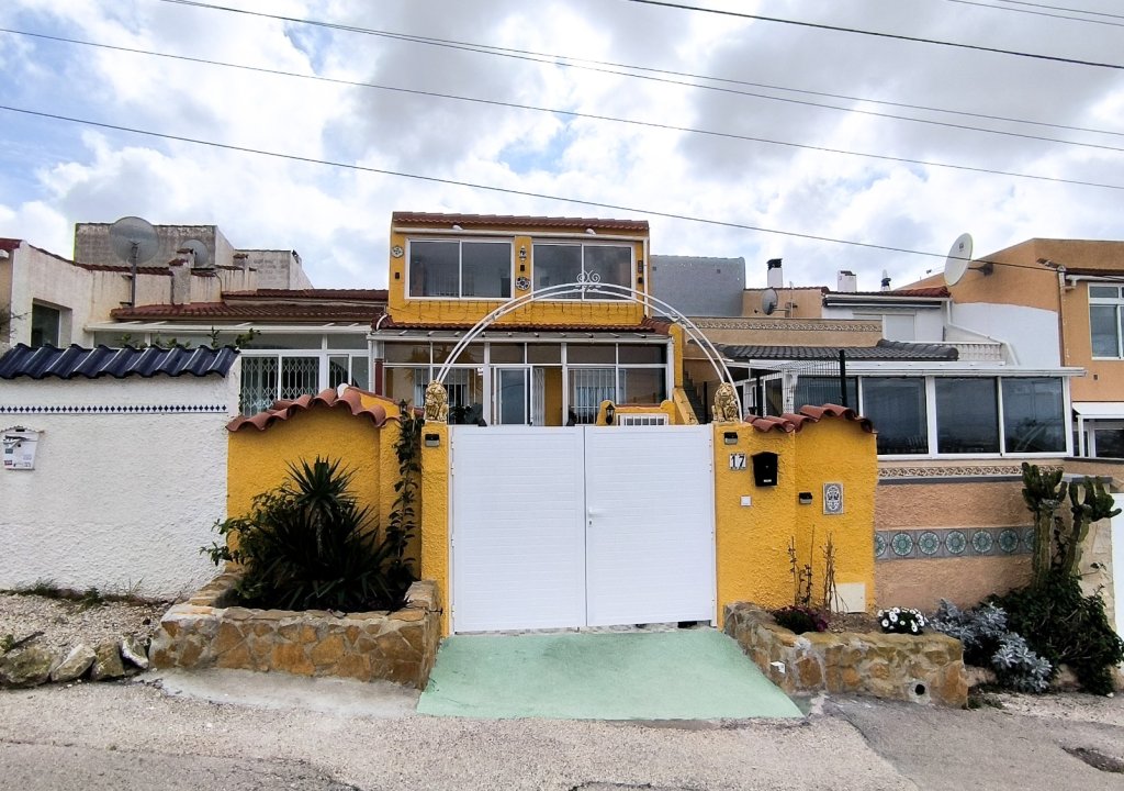 Reventa - Semi Detached - Ciudad Quesada - Upper Quesada