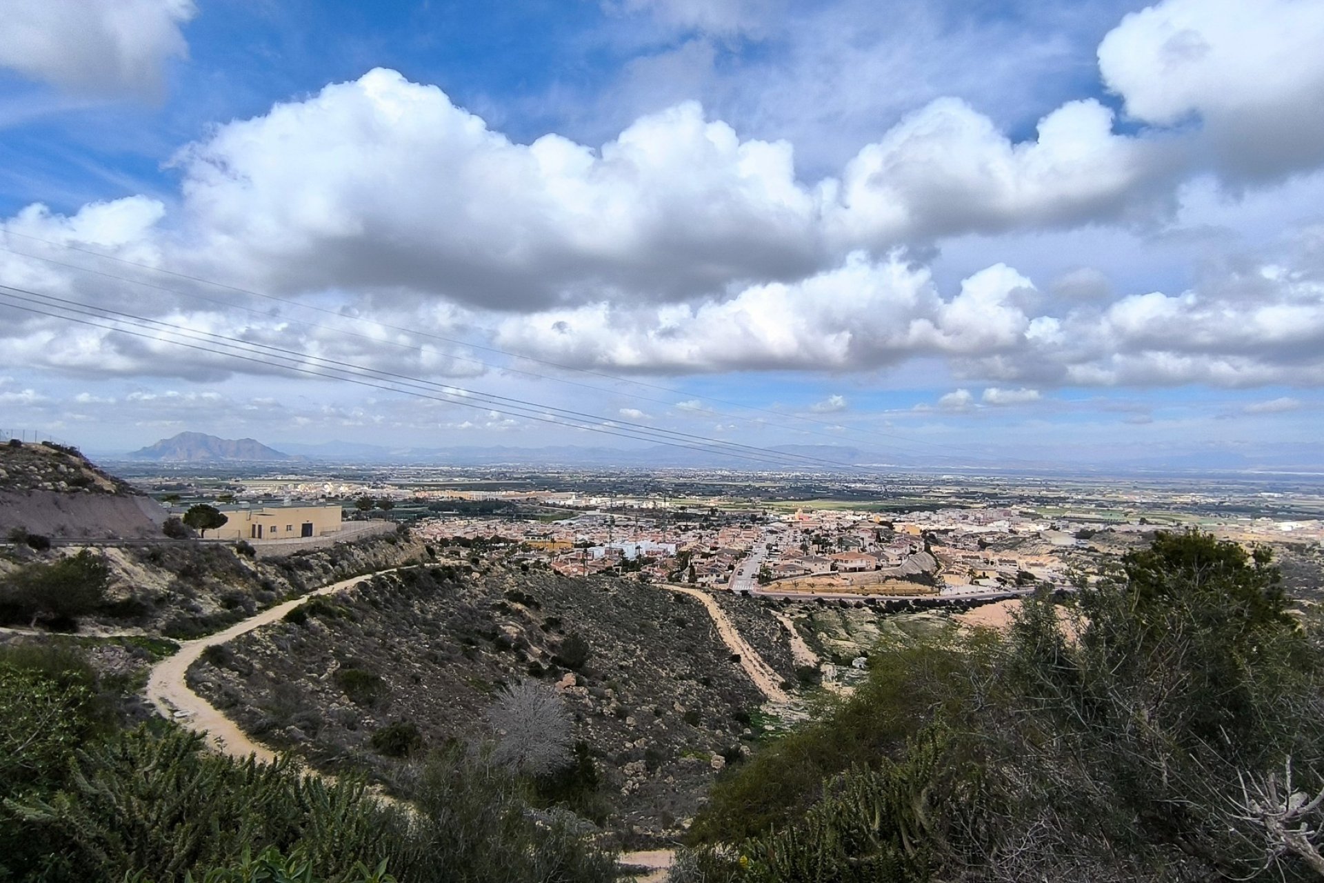 Reventa - Semi Detached - Ciudad Quesada - Upper Quesada
