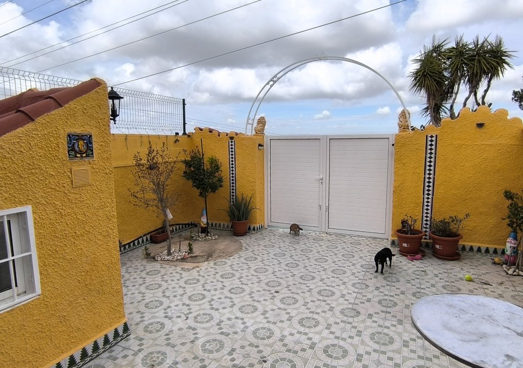 Reventa - Semi Detached - Ciudad Quesada - Upper Quesada