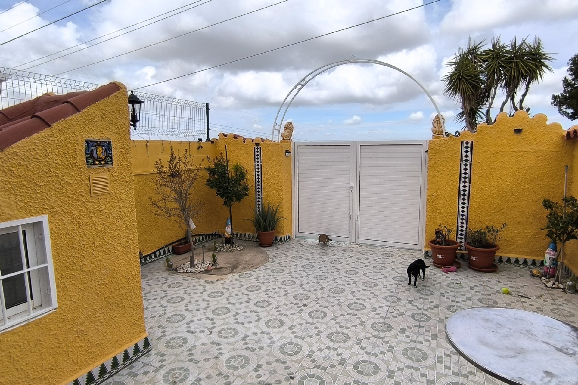 Reventa - Semi Detached - Ciudad Quesada - Upper Quesada