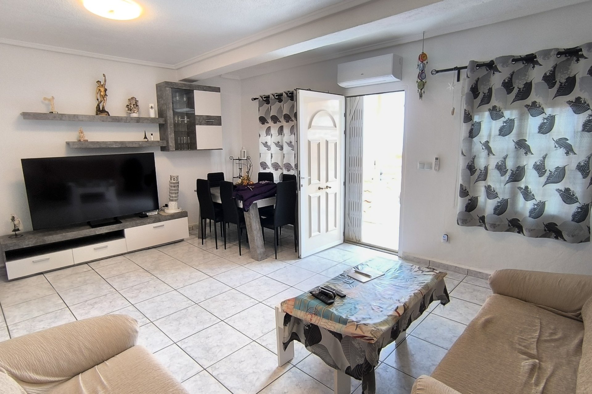 Reventa - Semi Detached - Ciudad Quesada - Upper Quesada