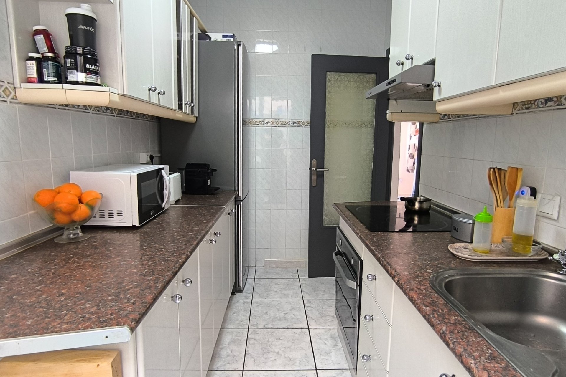Reventa - Semi Detached - Ciudad Quesada - Upper Quesada