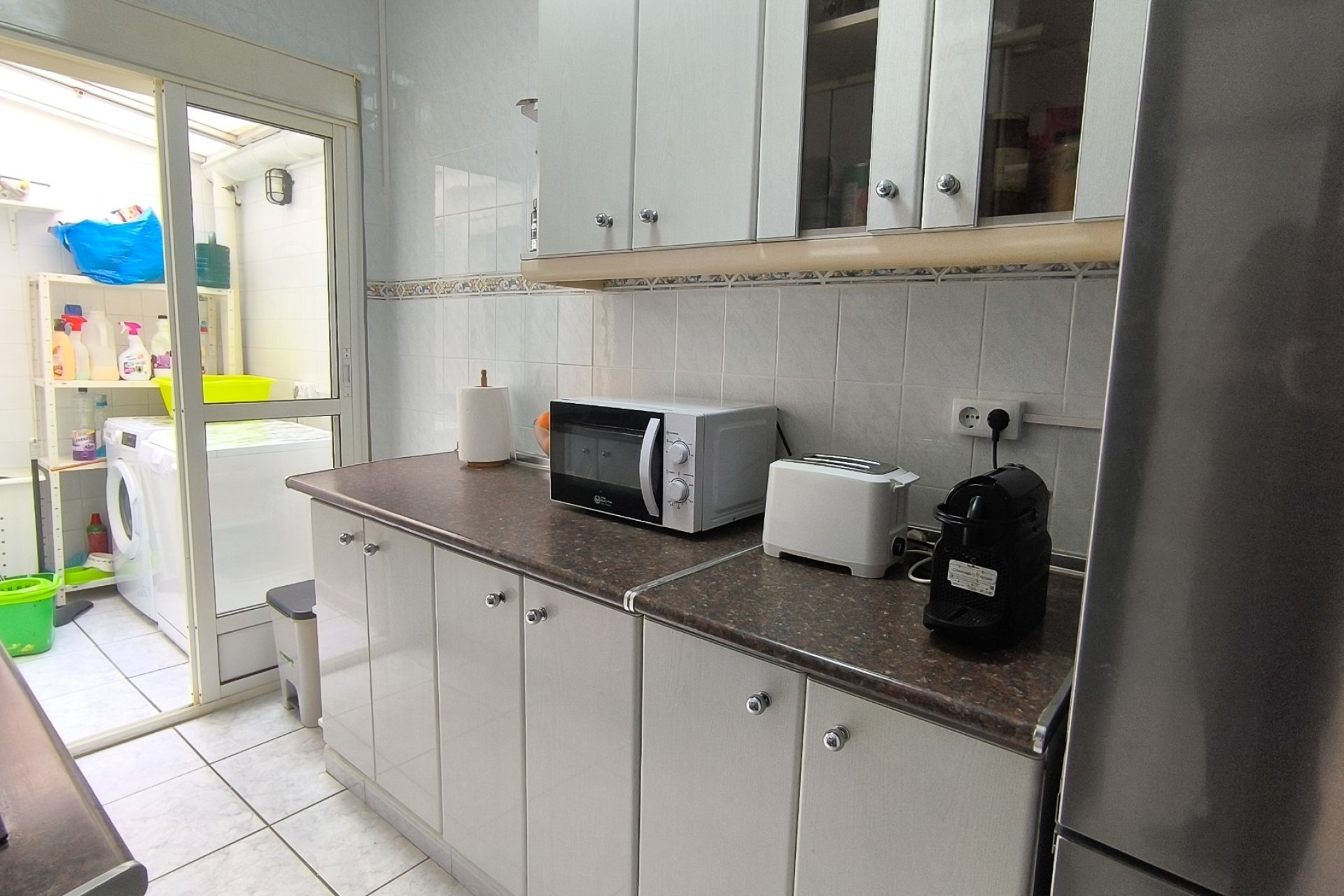 Reventa - Semi Detached - Ciudad Quesada - Upper Quesada