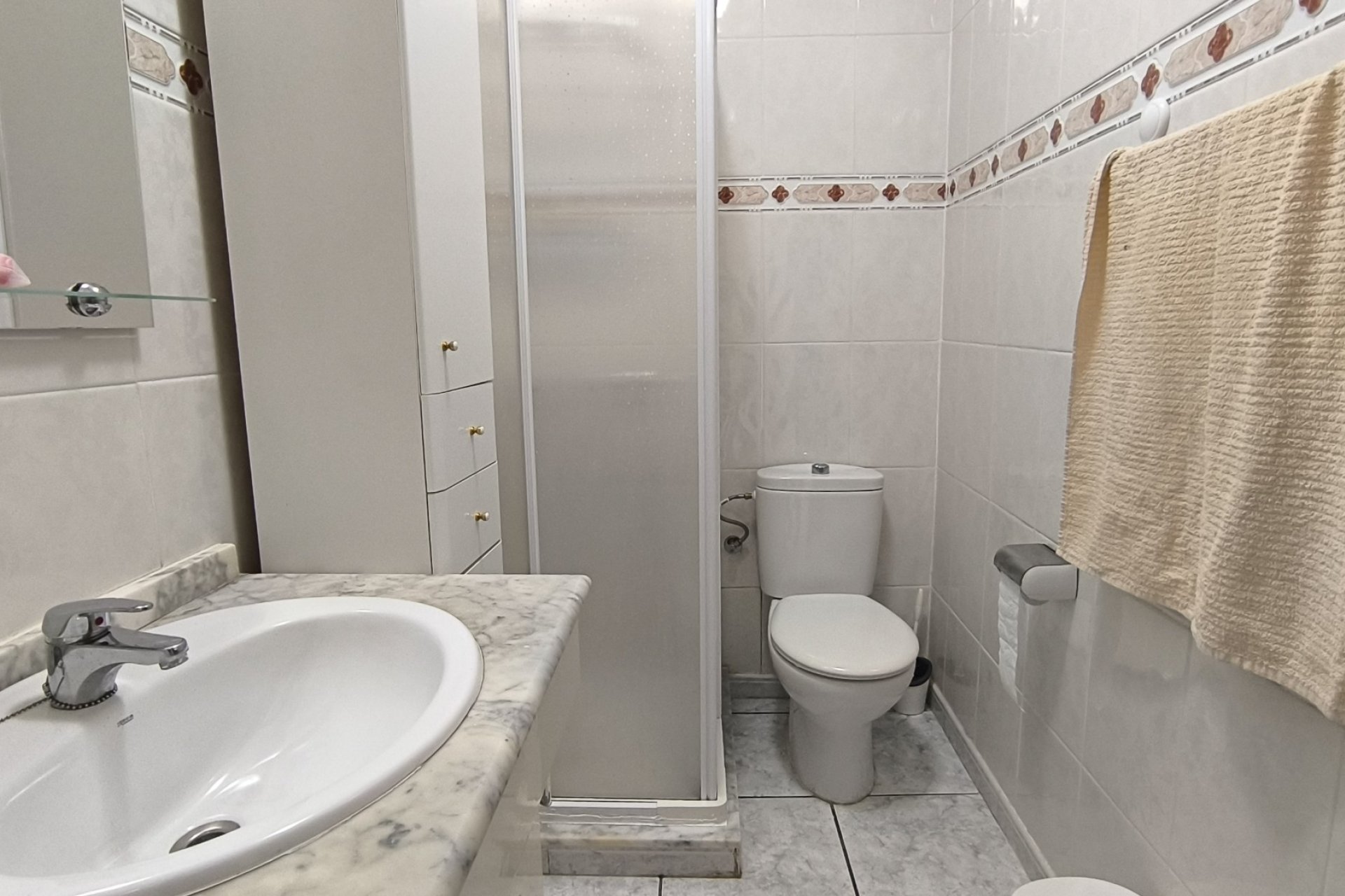 Reventa - Semi Detached - Ciudad Quesada - Upper Quesada