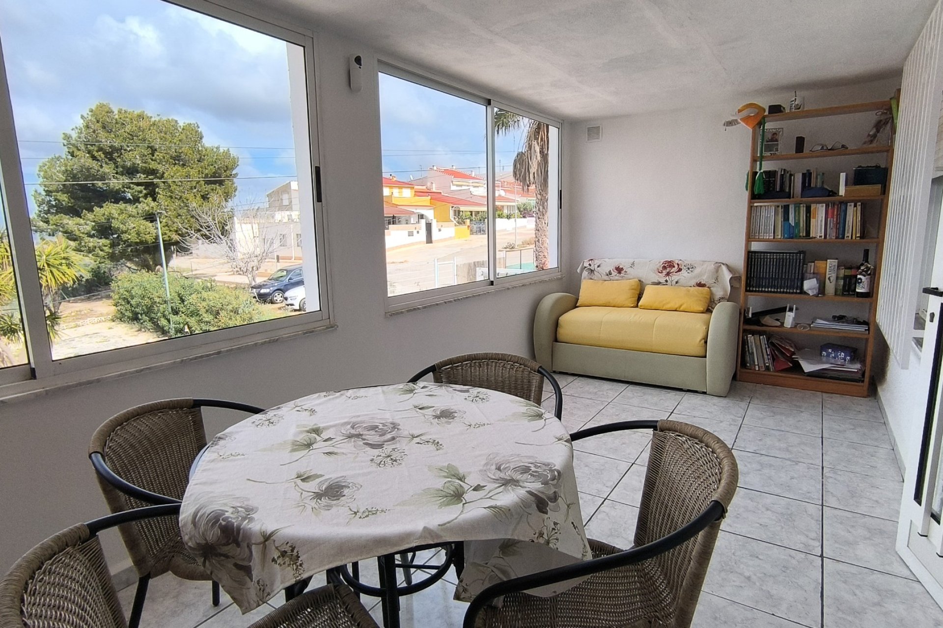 Reventa - Semi Detached - Ciudad Quesada - Upper Quesada