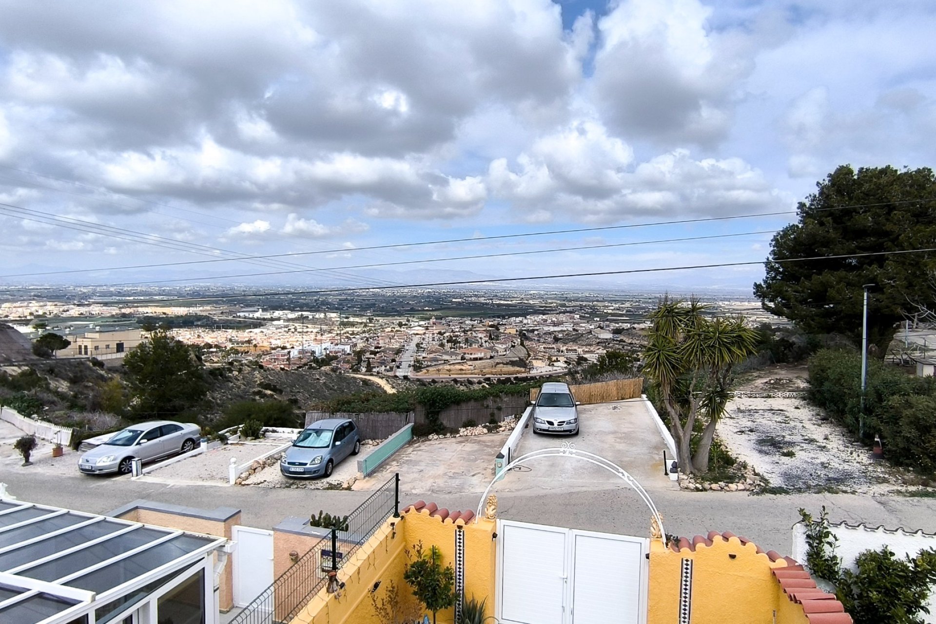 Reventa - Semi Detached - Ciudad Quesada - Upper Quesada