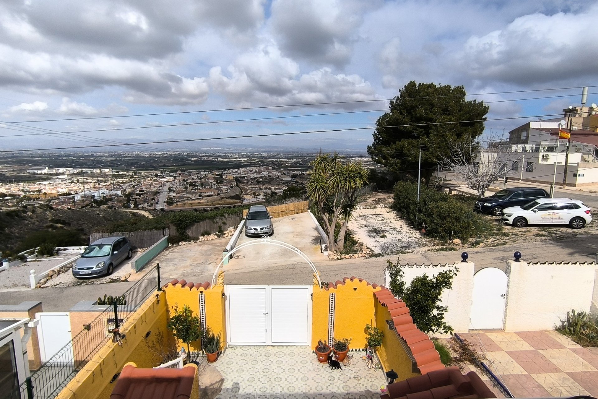 Reventa - Semi Detached - Ciudad Quesada - Upper Quesada