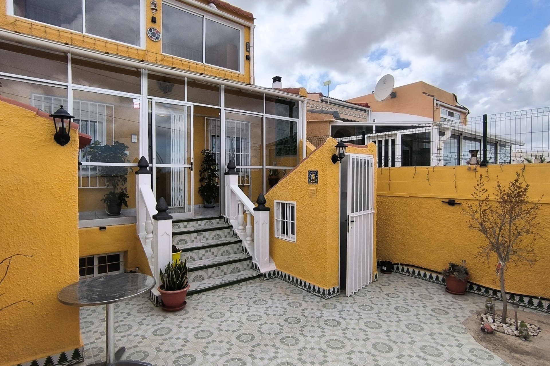 Reventa - Semi Detached - Ciudad Quesada - Upper Quesada