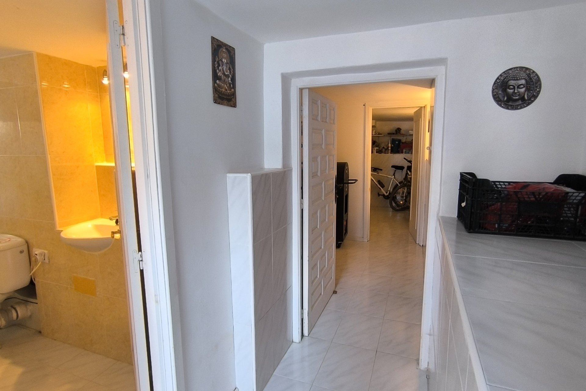 Reventa - Semi Detached - Ciudad Quesada - Upper Quesada