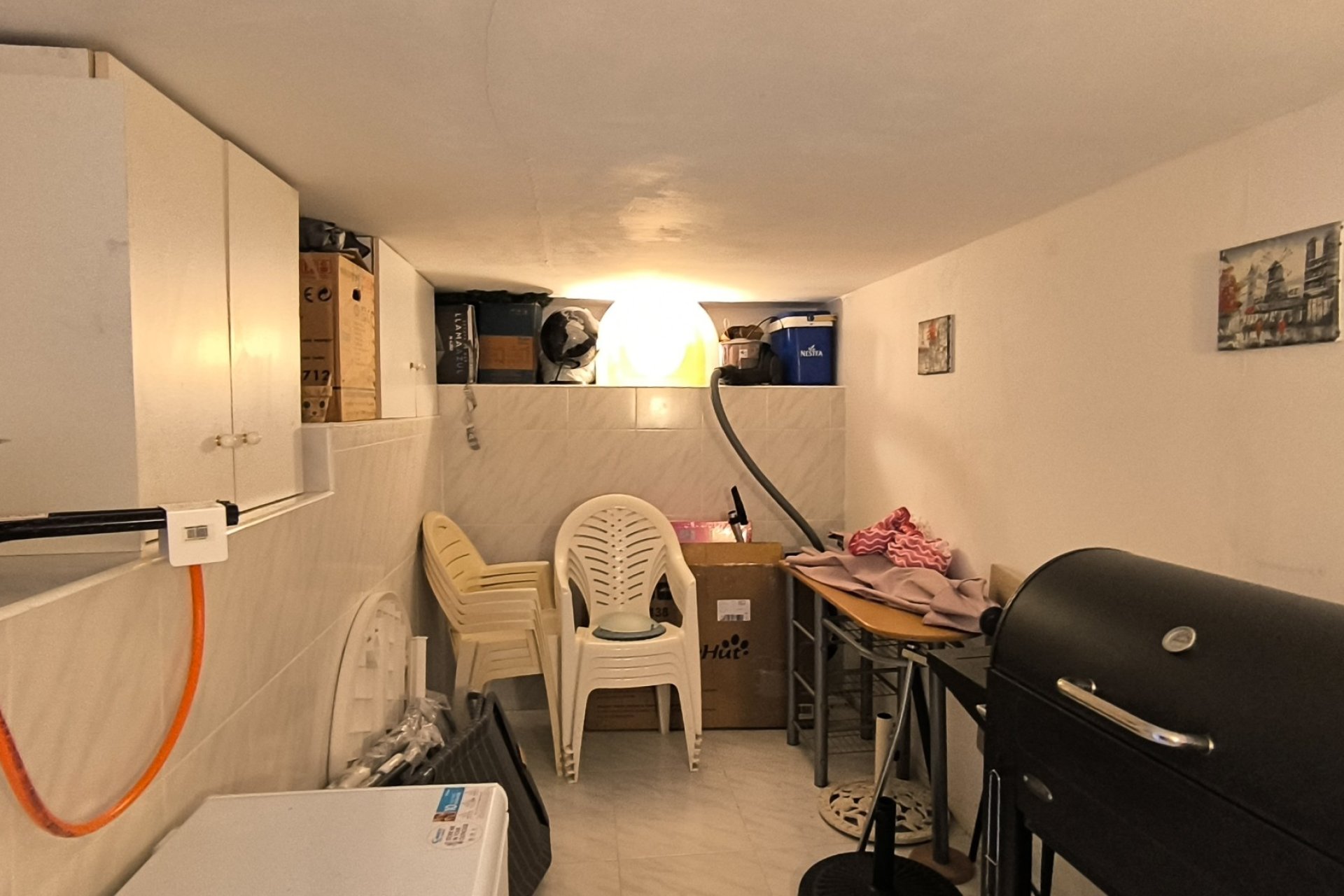 Reventa - Semi Detached - Ciudad Quesada - Upper Quesada