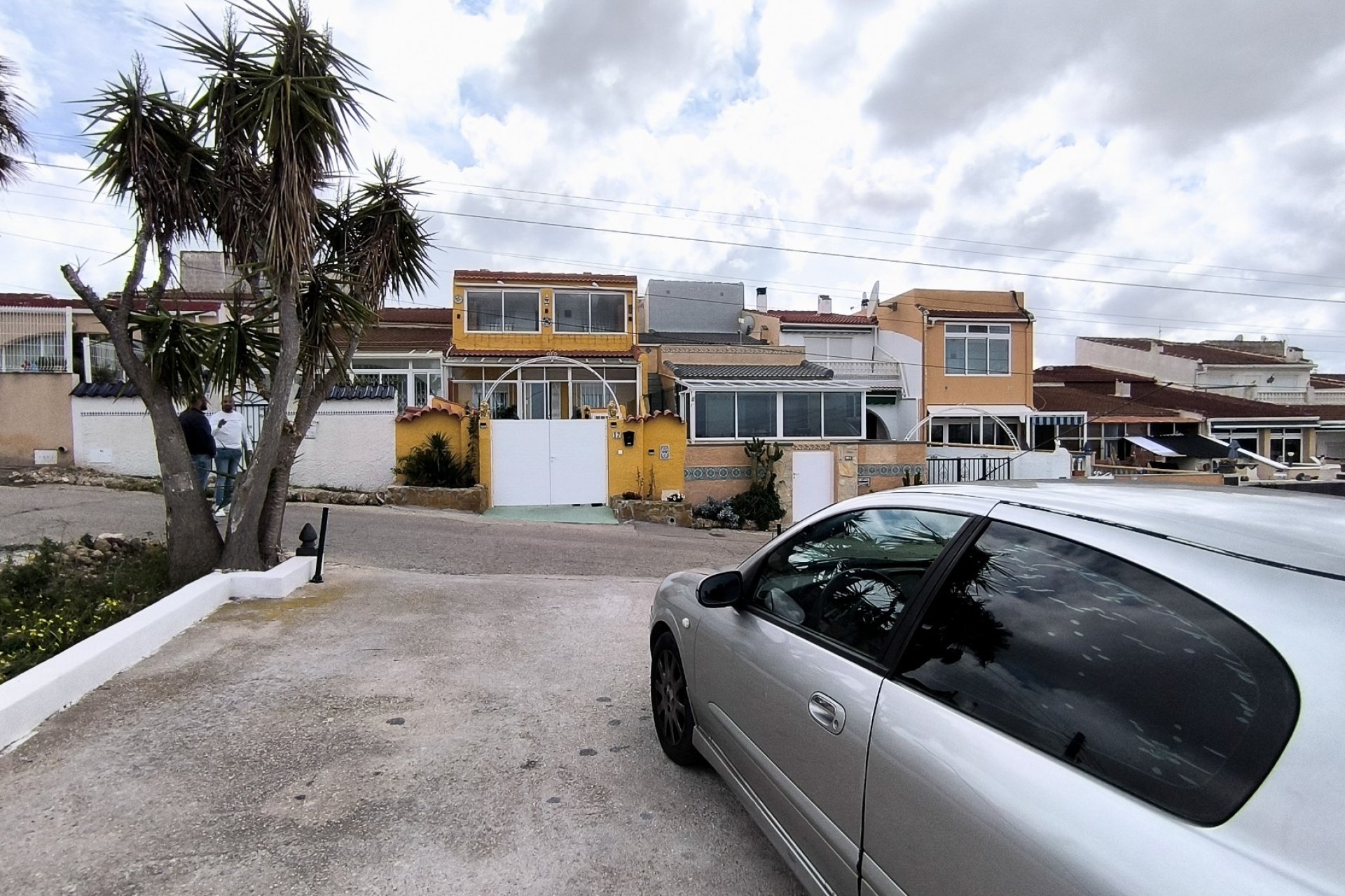 Reventa - Semi Detached - Ciudad Quesada - Upper Quesada