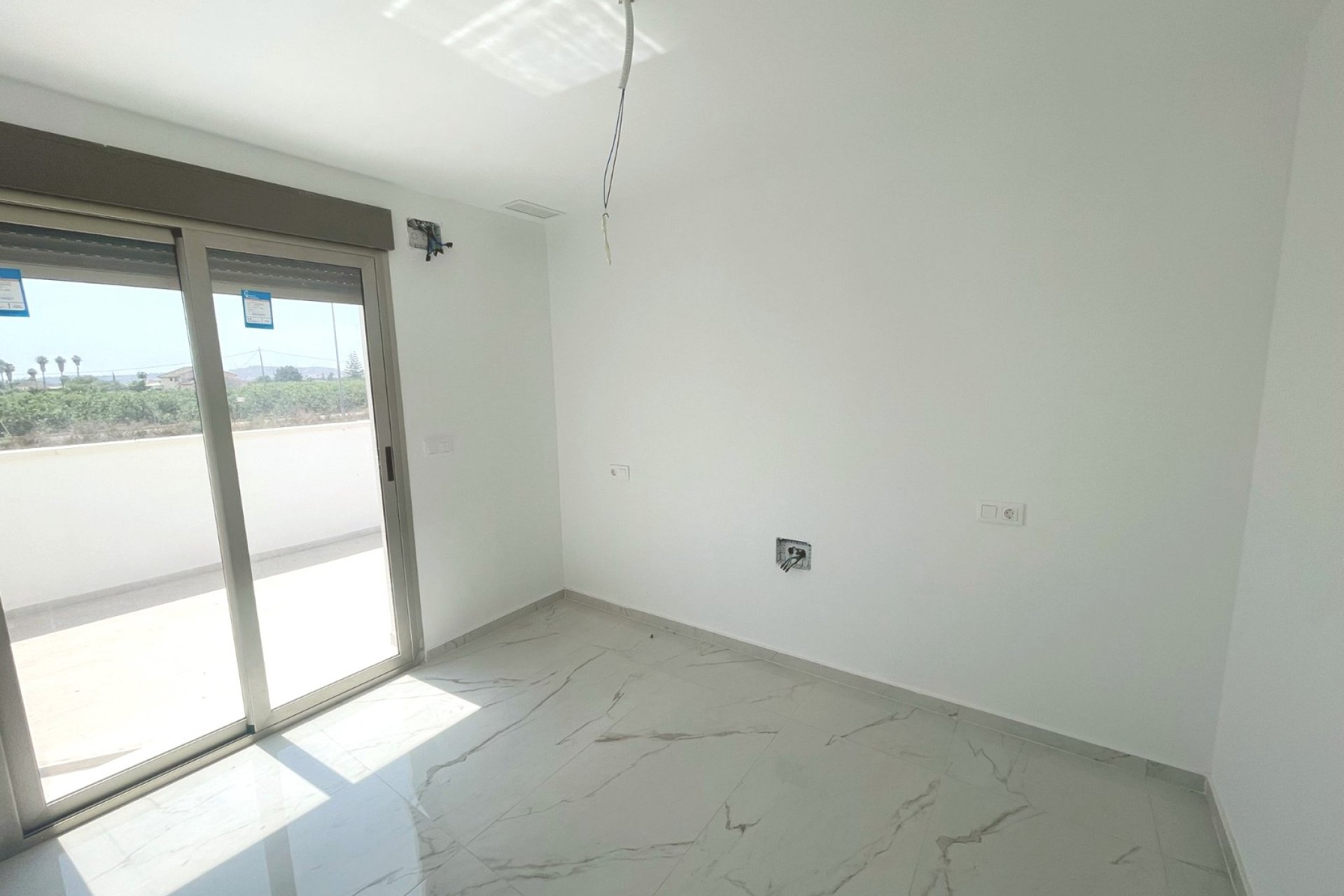Reventa - Semi Detached - Daya Nueva