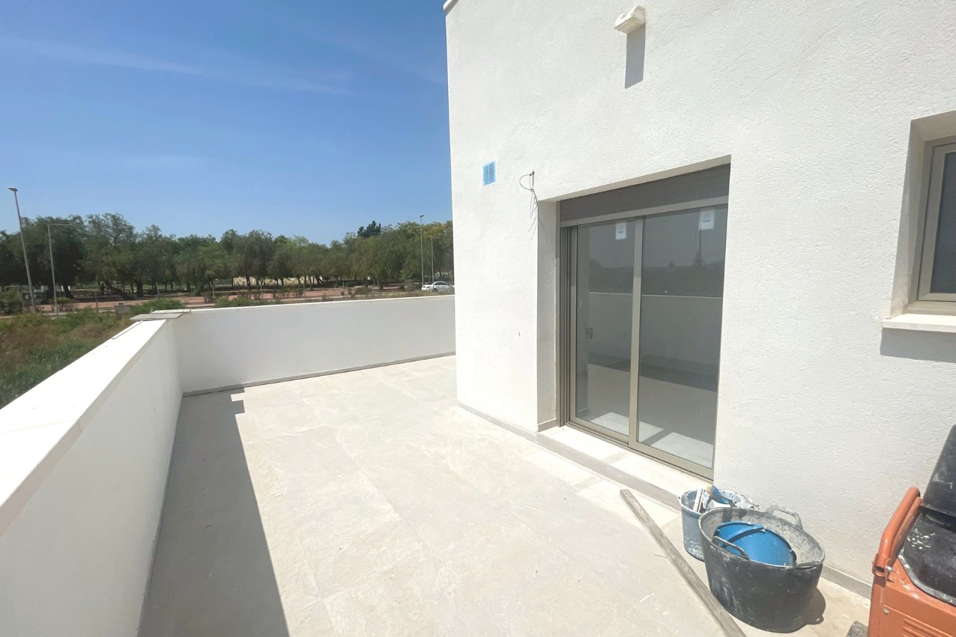 Reventa - Semi Detached - Daya Nueva
